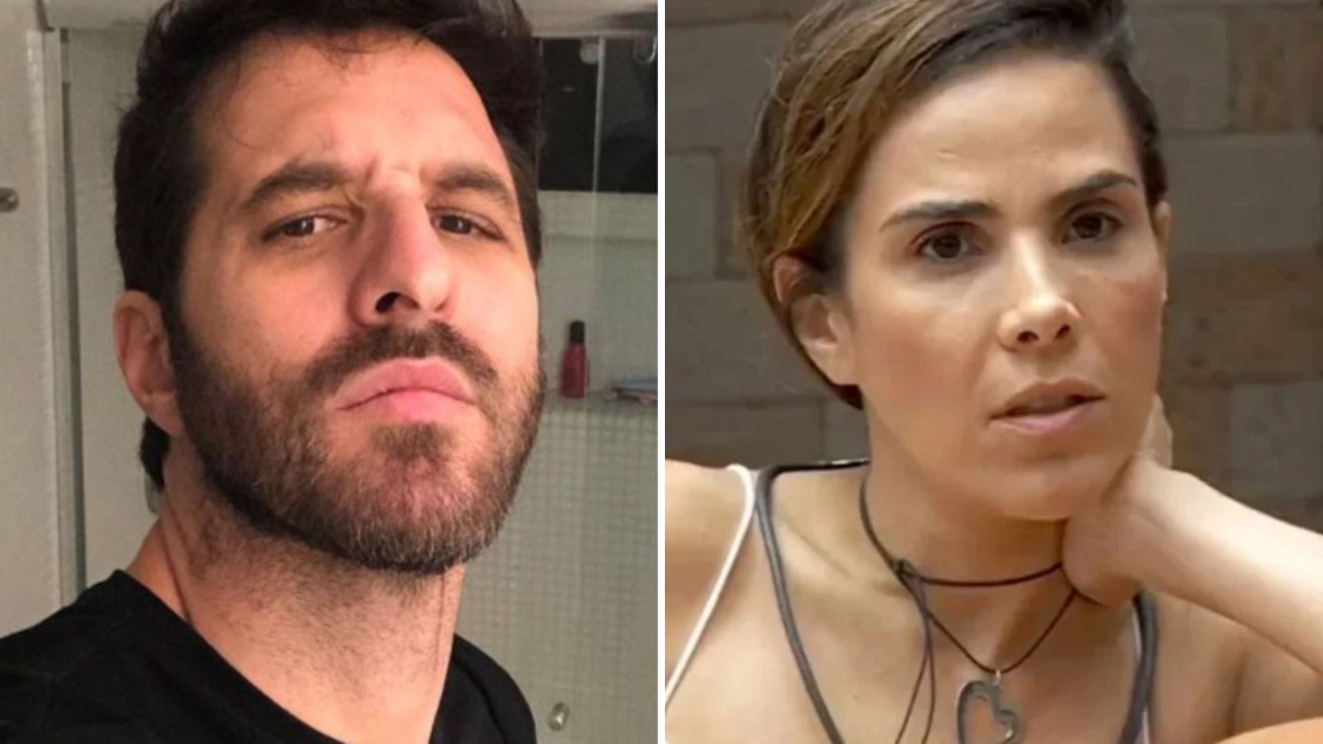 Entenda briga entre Wanessa e Rafinha Bastos, que resultou em indenização salgada