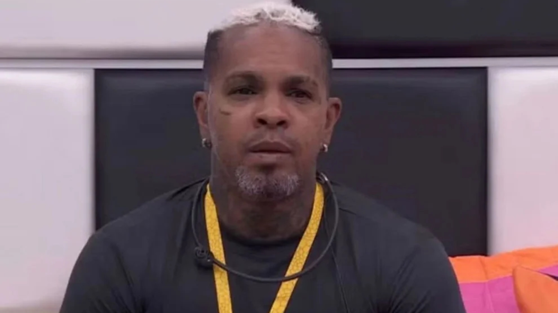 Equipe de Rodriguinho gera revolta após comentário polêmico sobre Brunet: “Apaga!”
