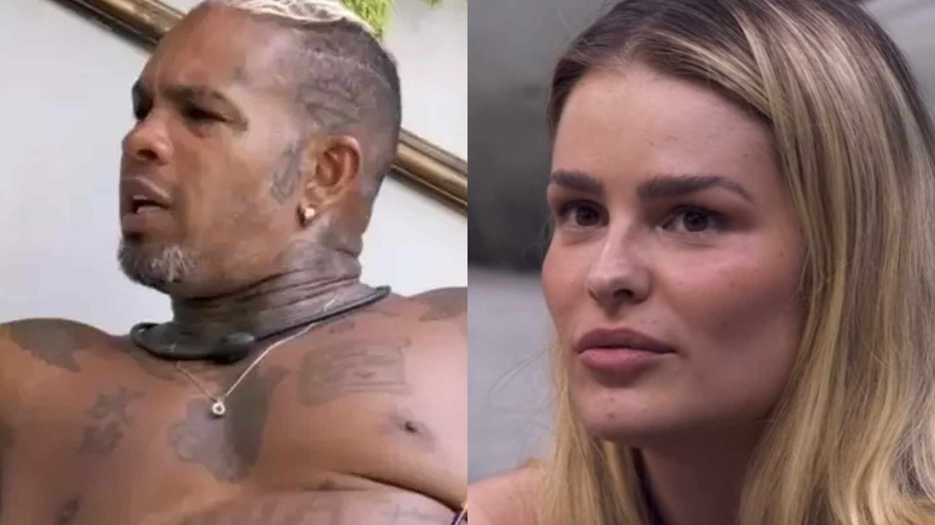 BBB 24: Equipe de Yasmin Brunet detona falas de Rodriguinho: “Lamentável”