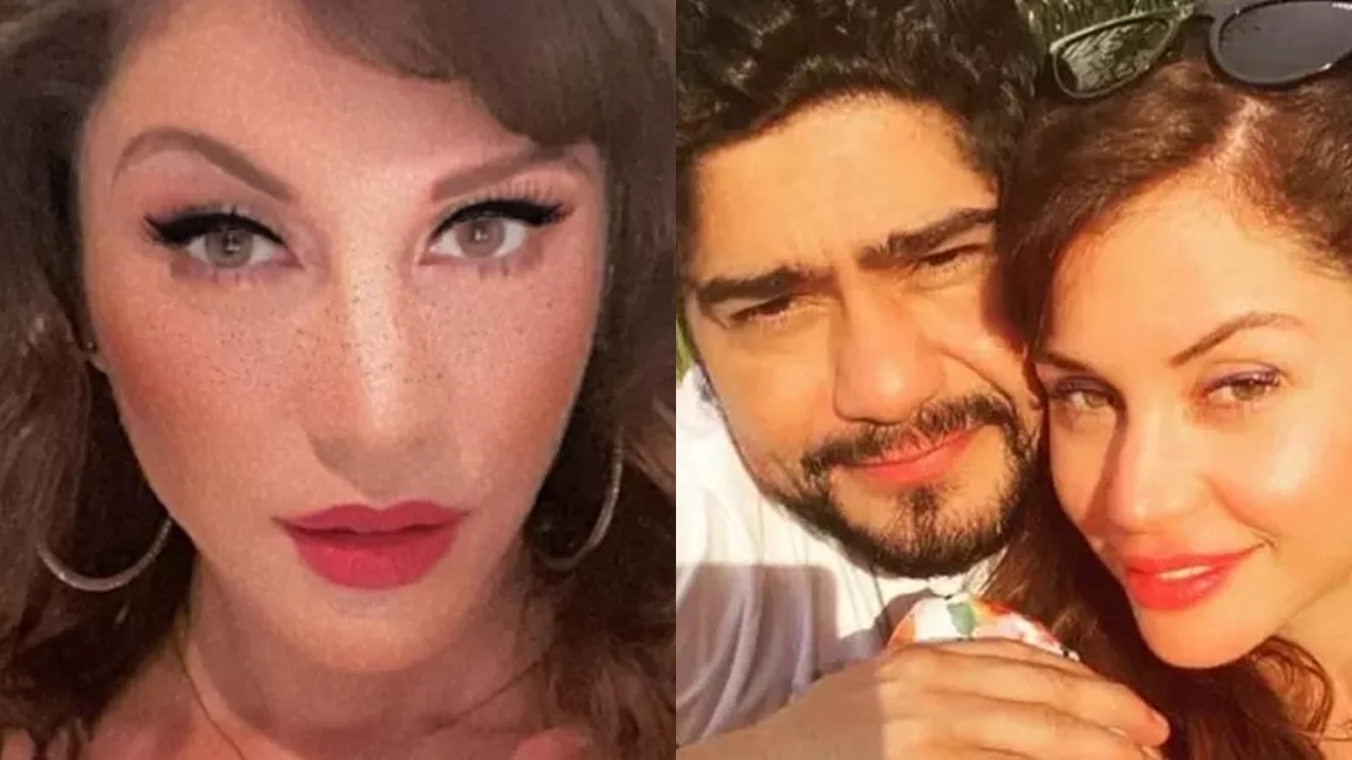 Ex-BBB Maria Melilo desabafa após denunciar namorado por violência doméstica