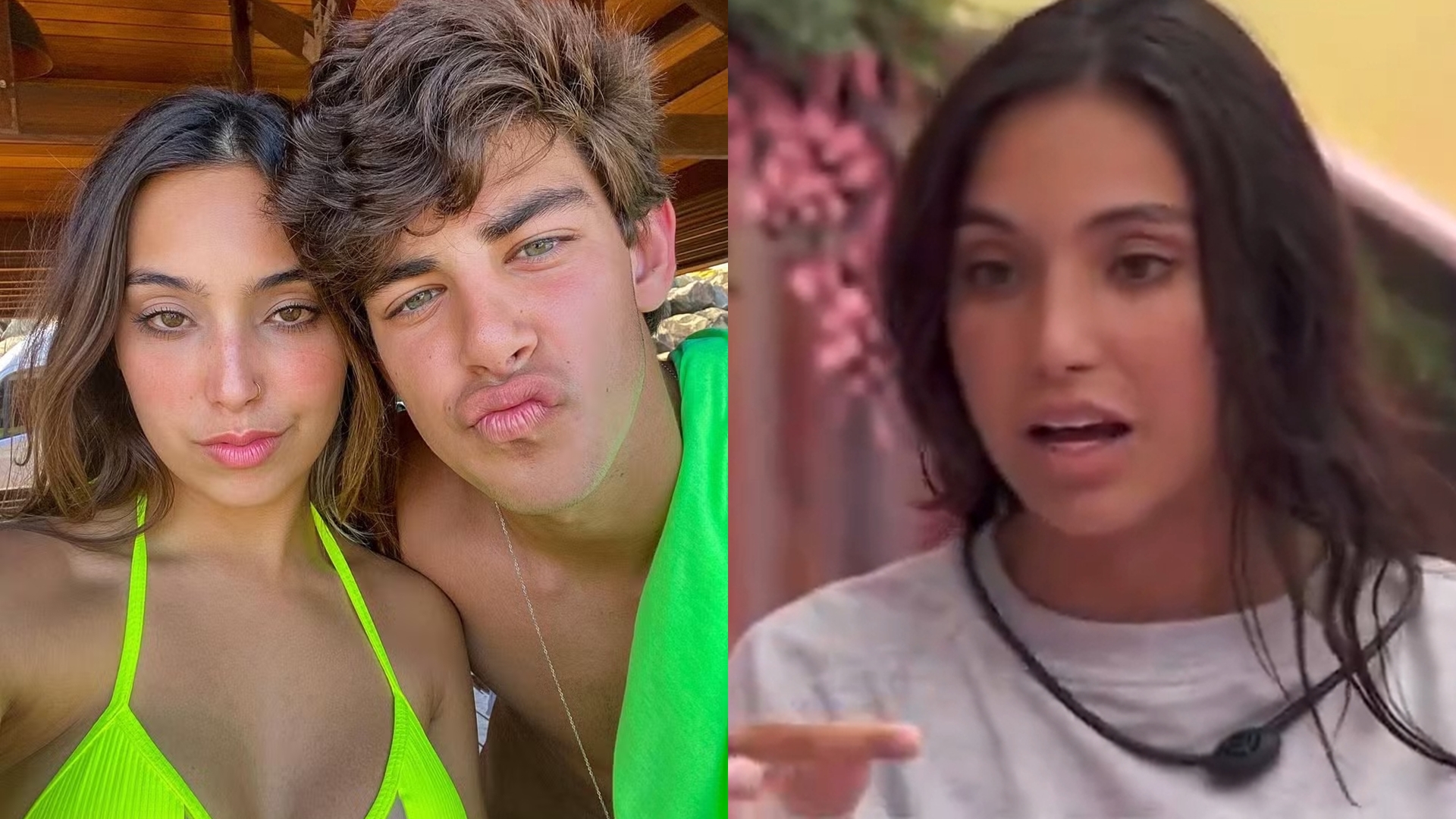 BBB 24: Ex de Vanessa Lopes sobre comportamento da famosa: “Claramente mal”