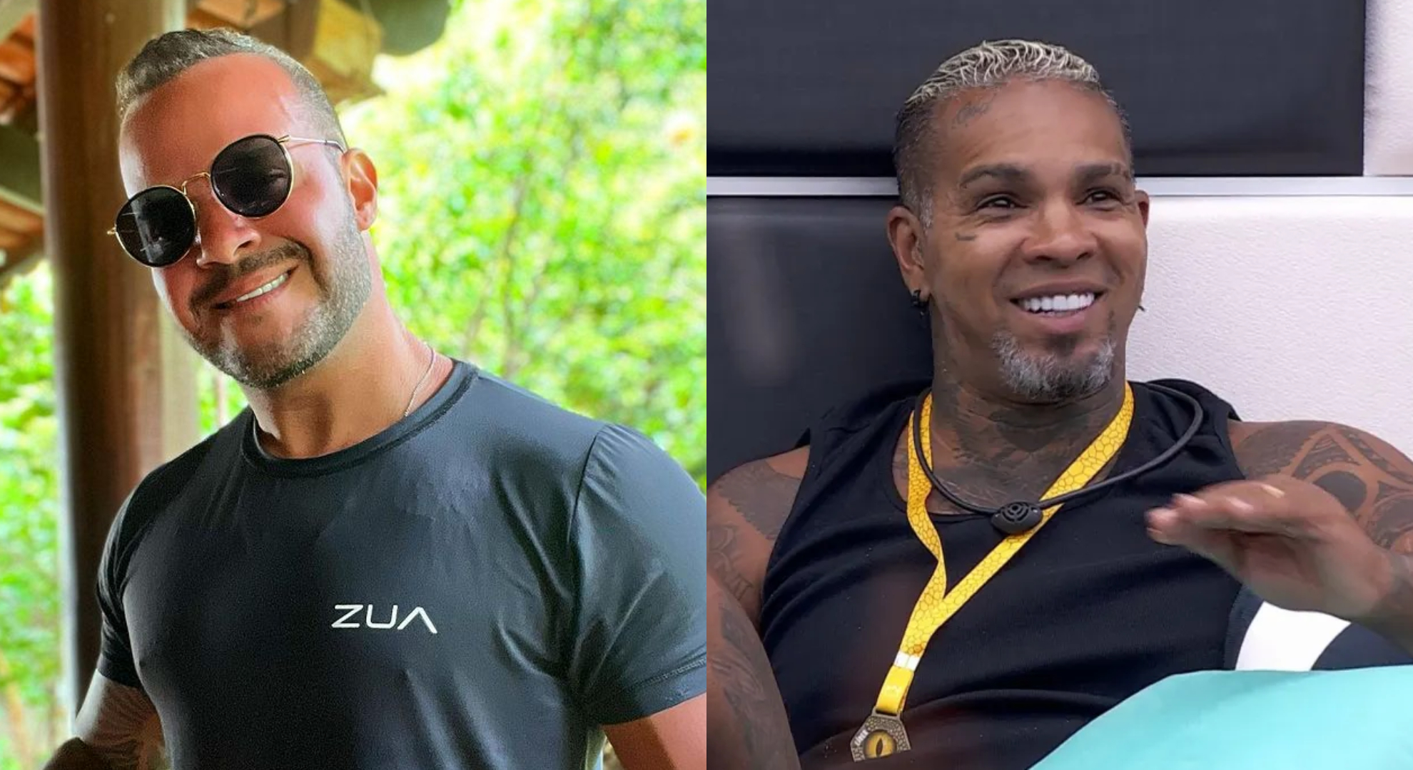 Ex-Travessos, Filipe Duarte volta atrás sobre atrito com Rodriguinho