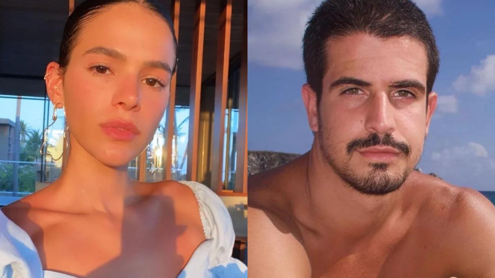 Motivo do fim da amizade entre Bruna Marquezine e Enzo Celulari vem à tona