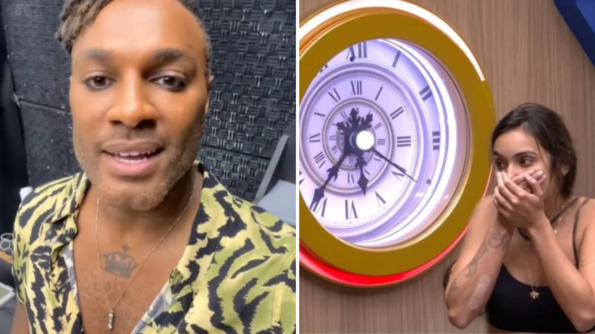 Fred Nicácio divide opiniões ao falar de Vanessa Lopes: “Se fosse uma mulher preta”