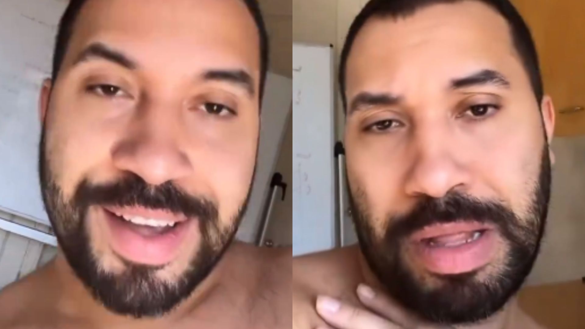 BBB 24: Gil do Vigor revela se psicóloga dá informações externas: “Atenta”