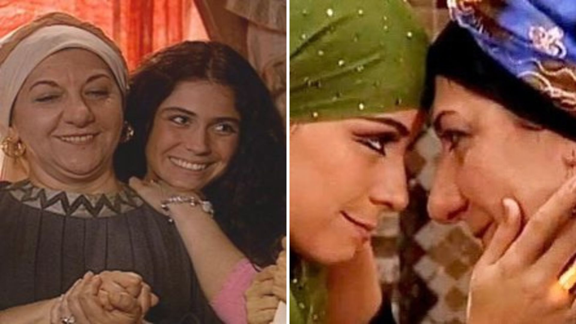 Giovanna Antonelli se despede de Jandira Martini, sua parceira em O Clone