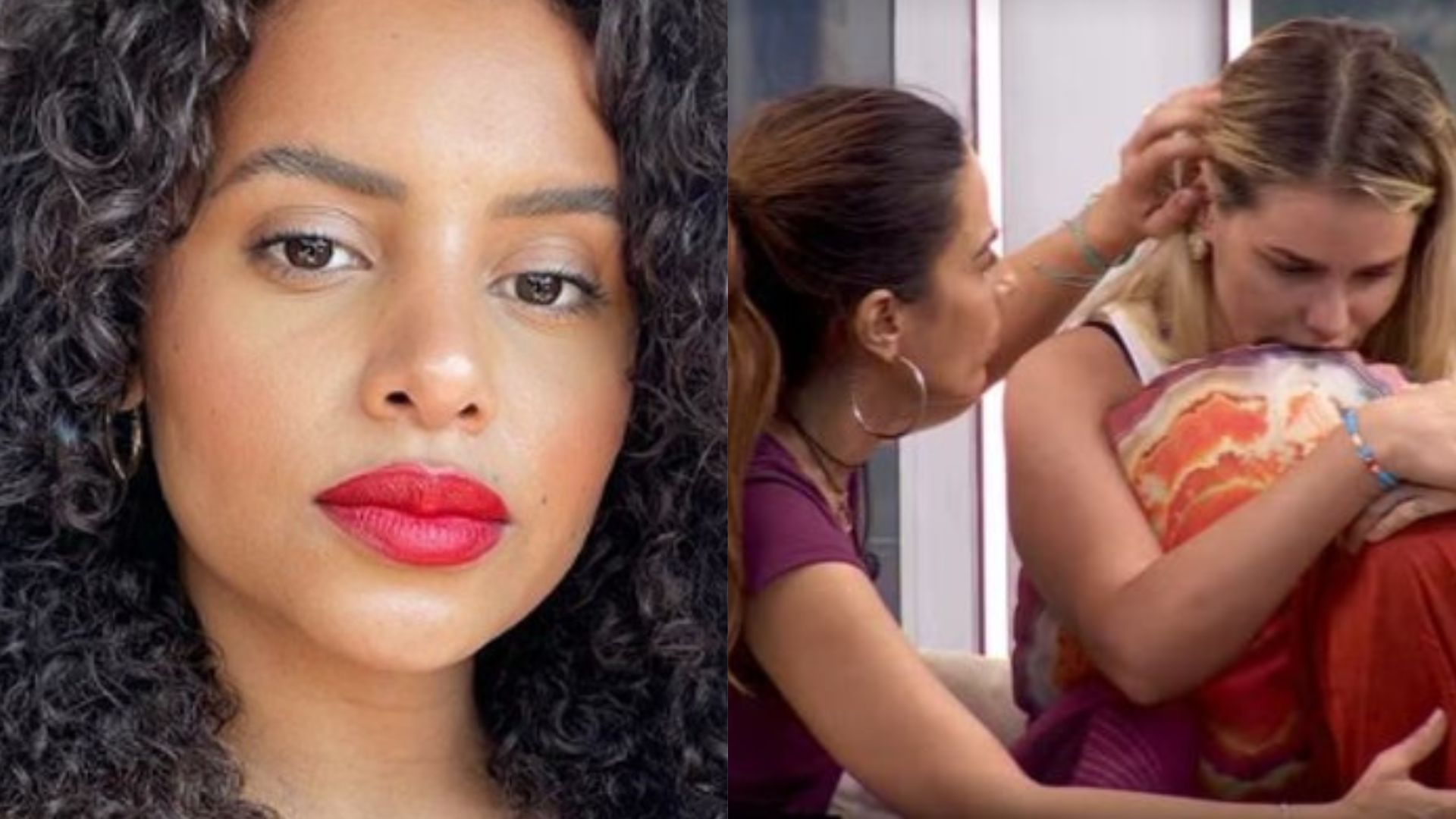 Gleici Damasceno dá opinião corajosa sobre sisters do ‘BBB 24’: “Pronto, falei”
