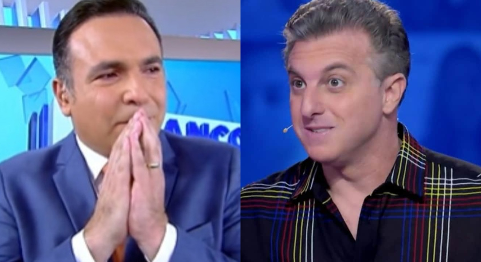 Globo e Record brigam pela audiência com apostas na programação