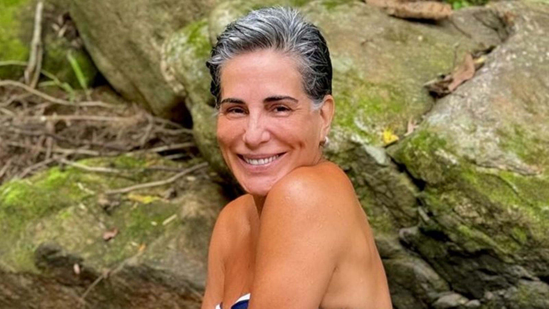 Márcia Sensitiva faz previsão sobre destino de Gloria Pires após deixar a Globo