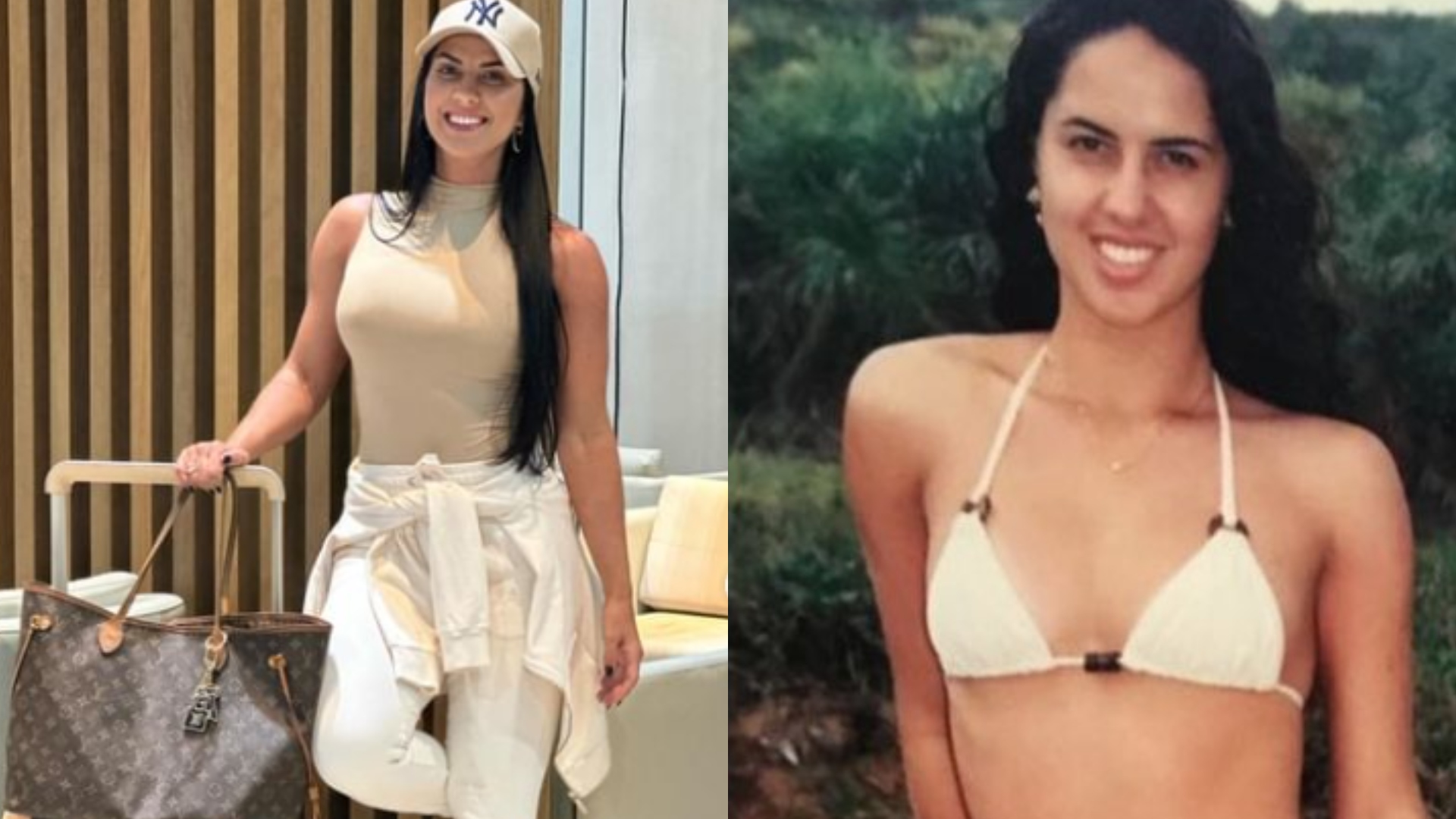 O que Graciele Lacerda fazia antes da fama? Influenciadora fez duas faculdades