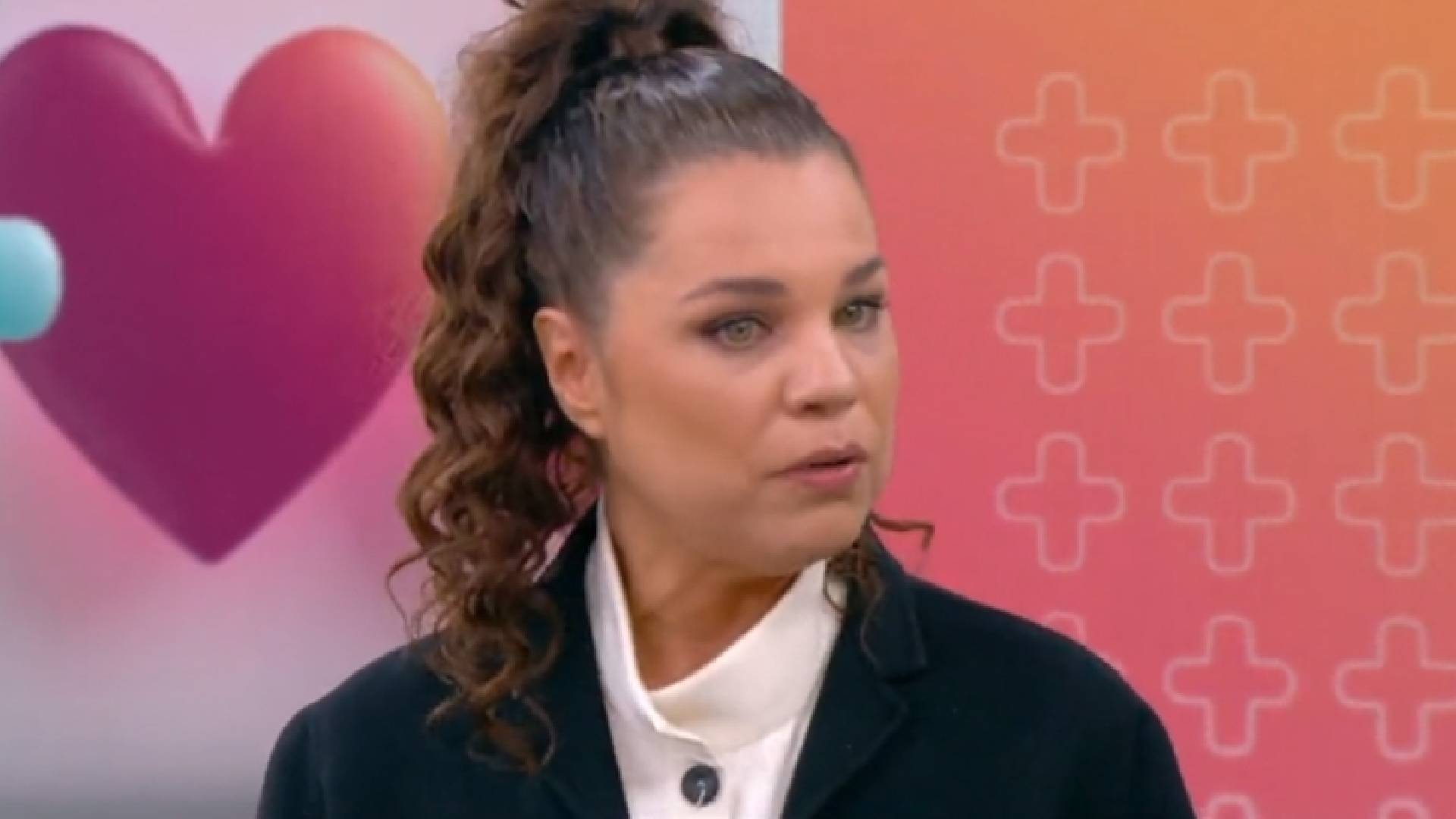Isabel Teixeira remove as mamas após diagnóstico raro: “Tremendo choque”