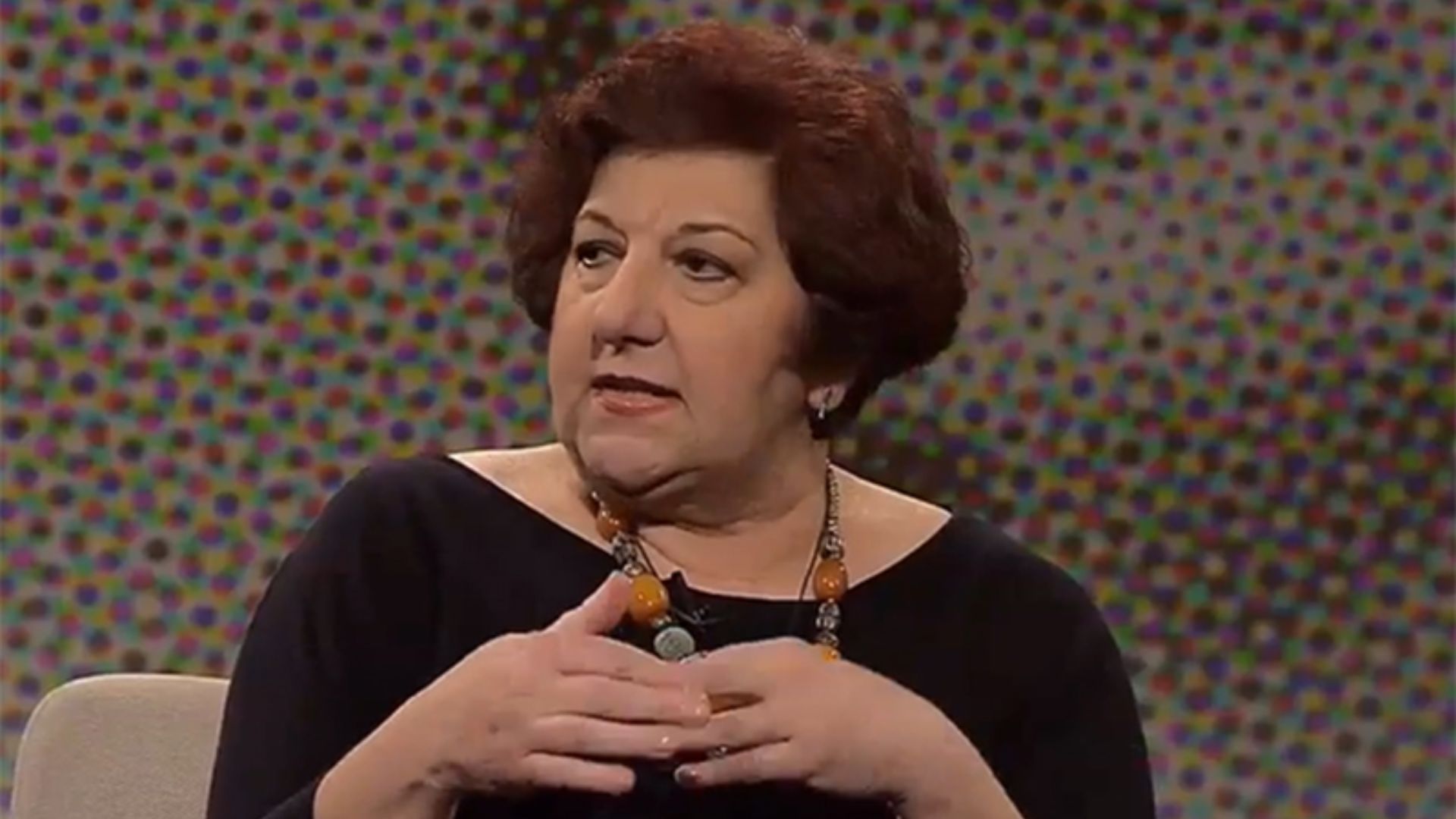 Antes de partir, Jandira Martini sumiu da TV por 12 anos: “Nada disso me interessa”