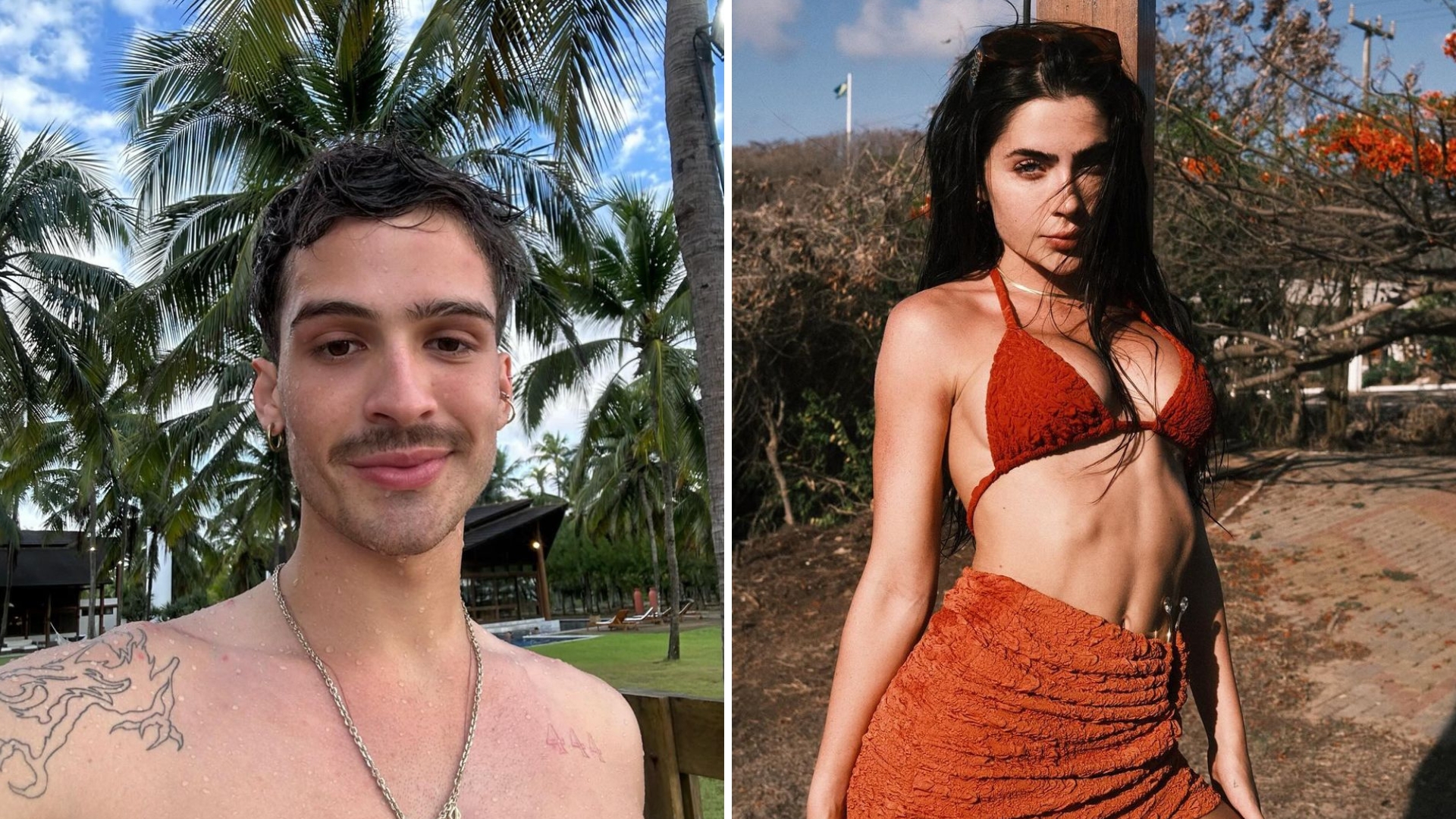 João Guilherme toma medida drástica envolvendo a ex-namorada Jade Picon