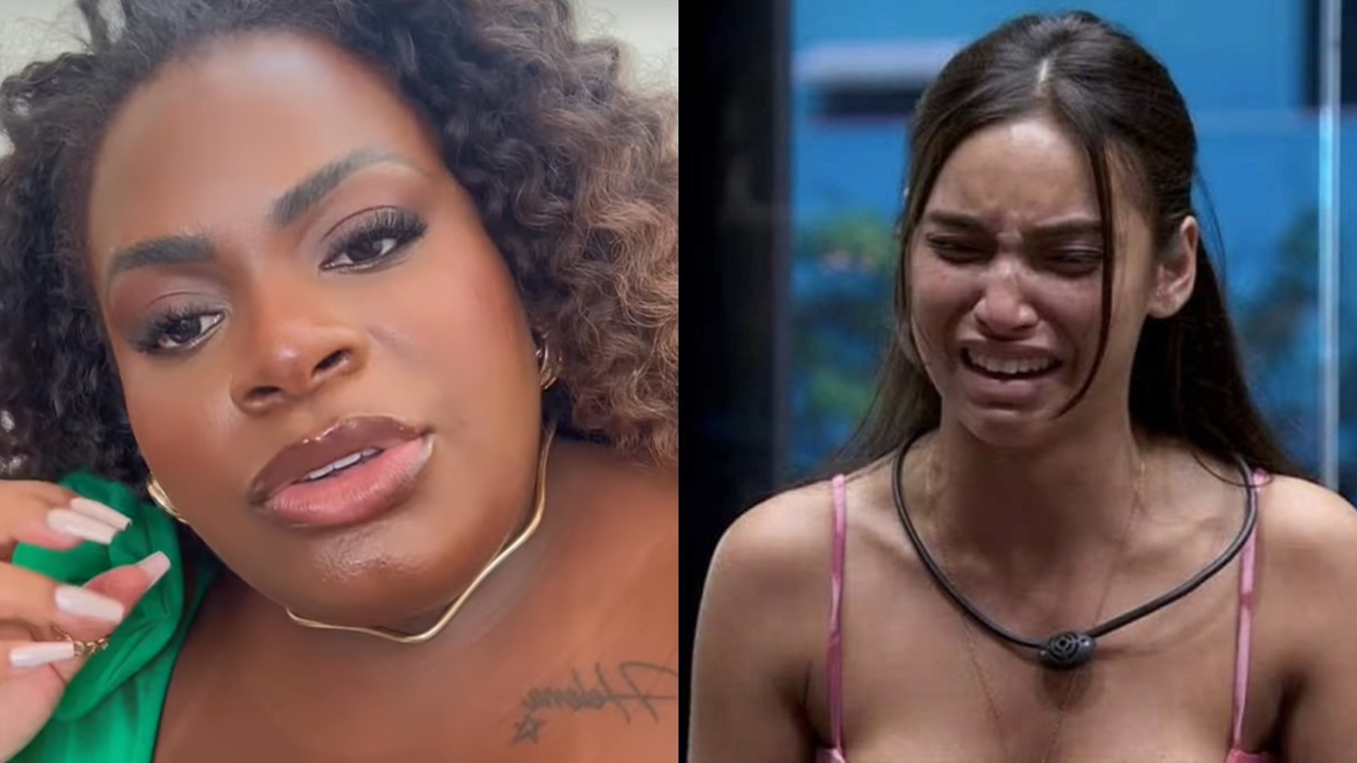 BBB 24: Jojo detona pais de Vanessa Lopes após ‘surto’ da sister: “Tira ela”