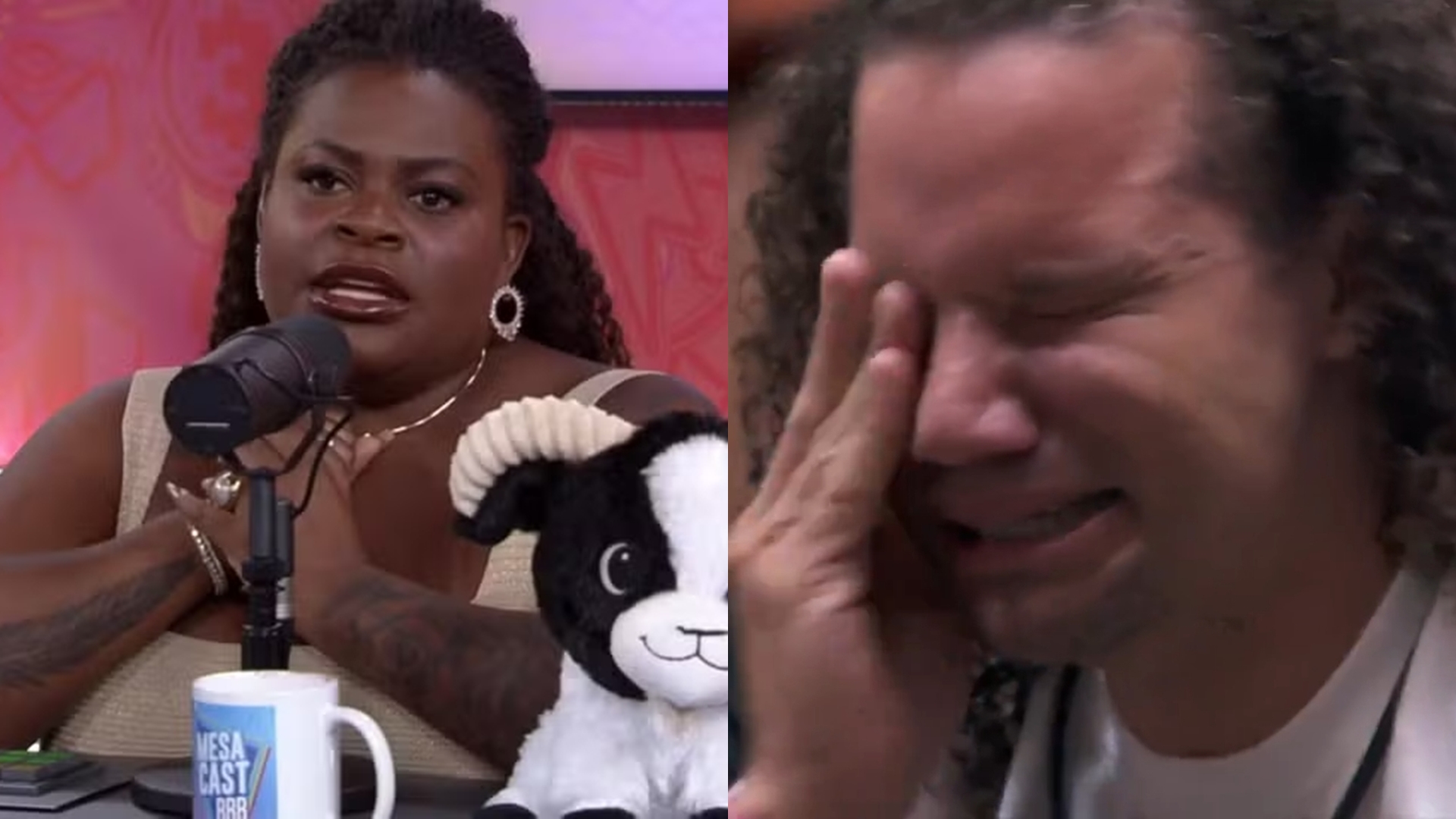 BBB 24: Jojo Todynho manda recado para Maycon após saída com rejeição: “Acabou”