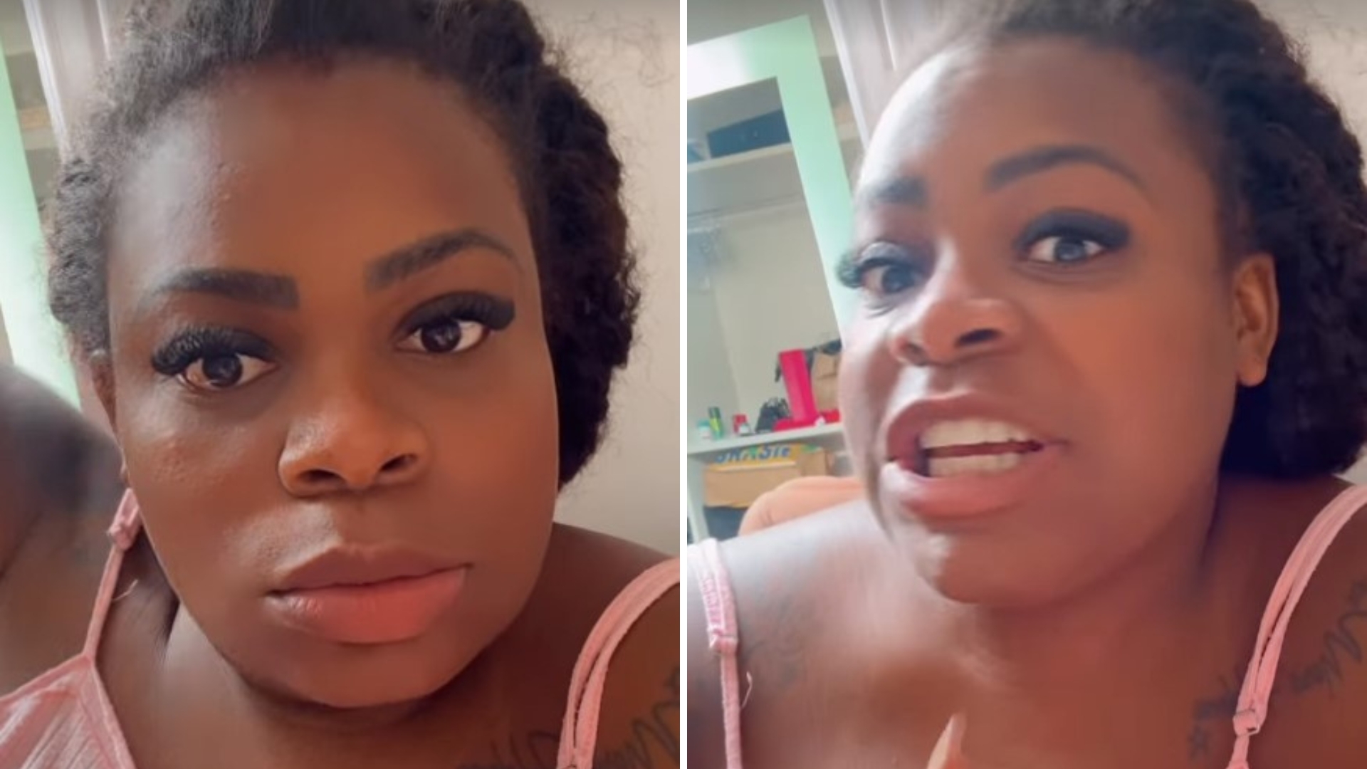 Jojo Todynho detona seguidora que a criticou por celulite: “De que adianta?”