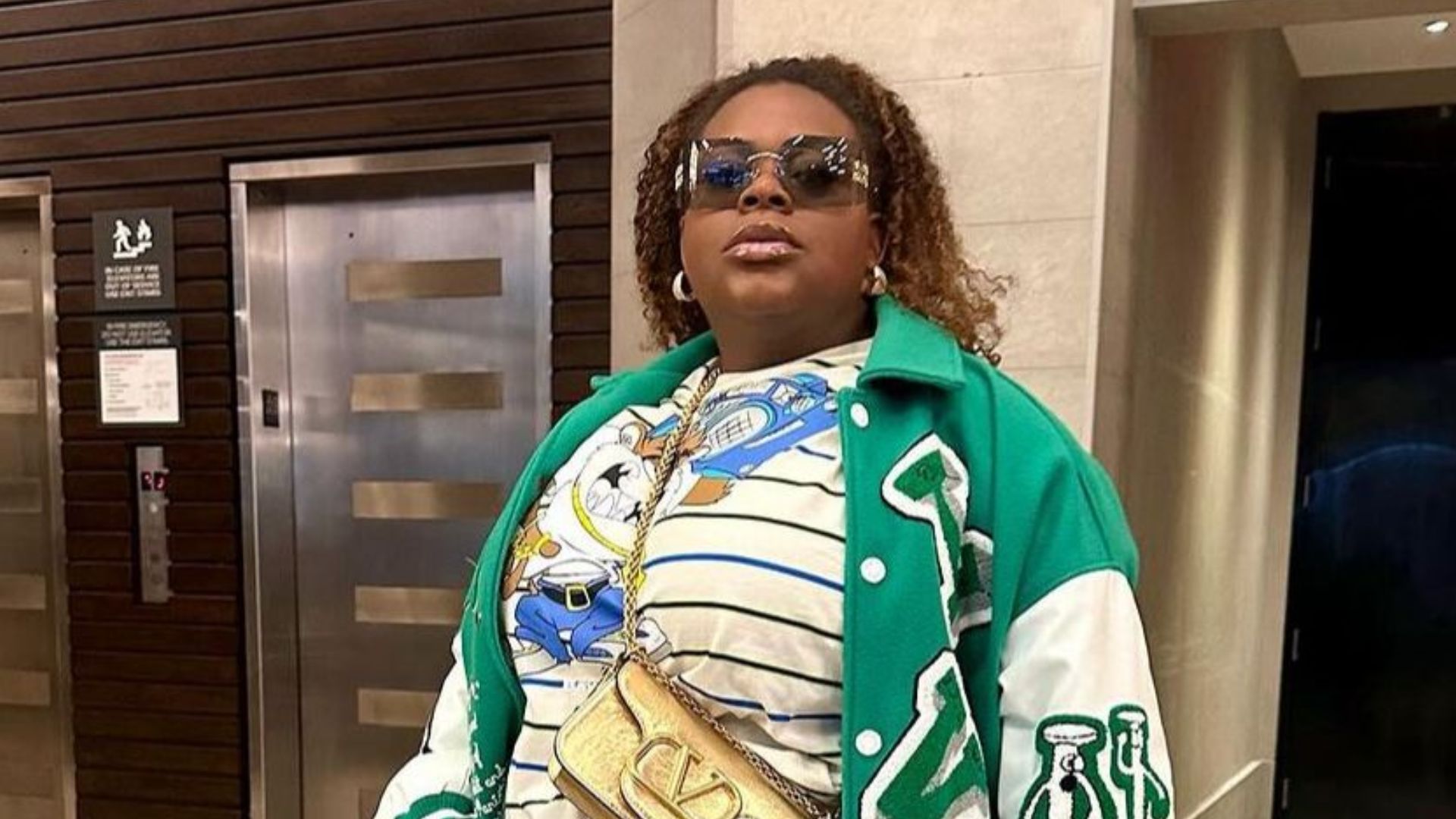 Jojo Todynho desabafa sobre processo de adoção: “Não posso dar detalhes”