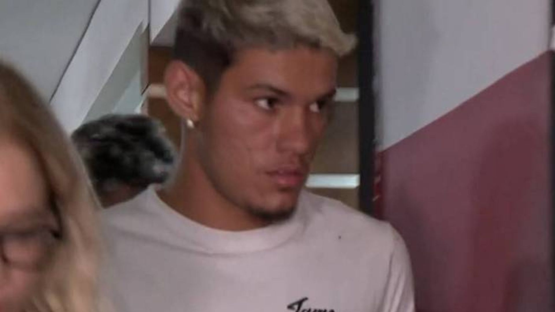 Jovem de 19 anos morre após encontro íntimo com jogador do Corinthians