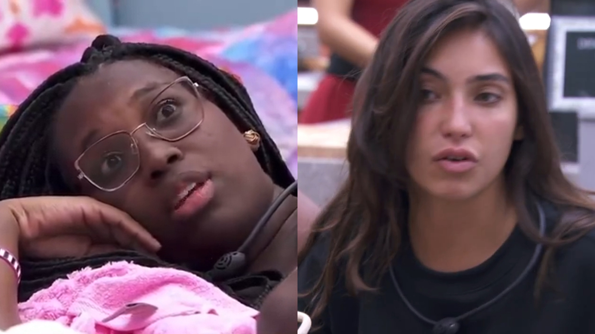BBB 24: Leidy Elin detona Vanessa Lopes por atitude no reality: “Por que entrou?”
