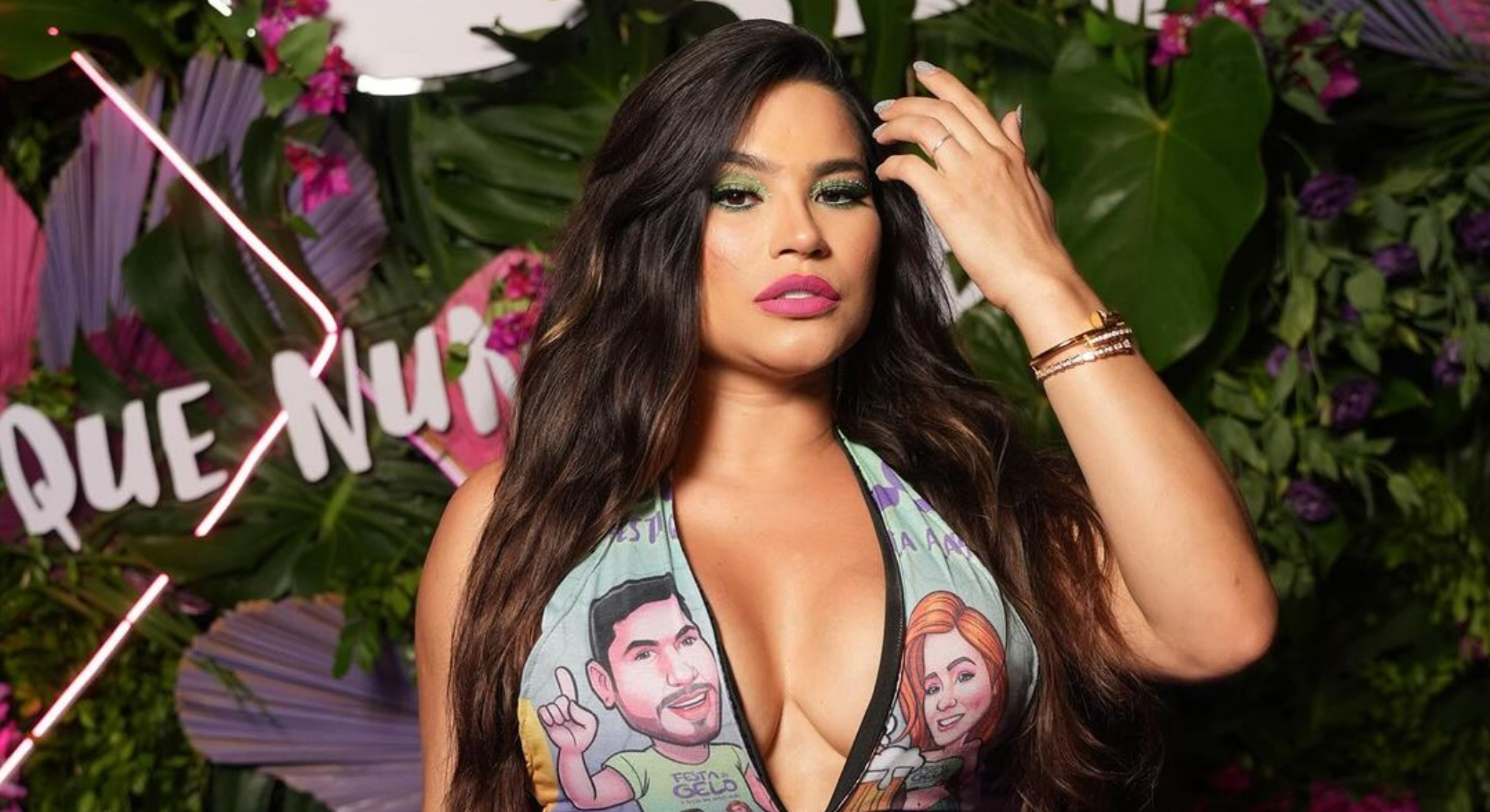 Longe dos realities, Raissa Barbosa faz confissão sobre transtorno: ‘Não queria…’
