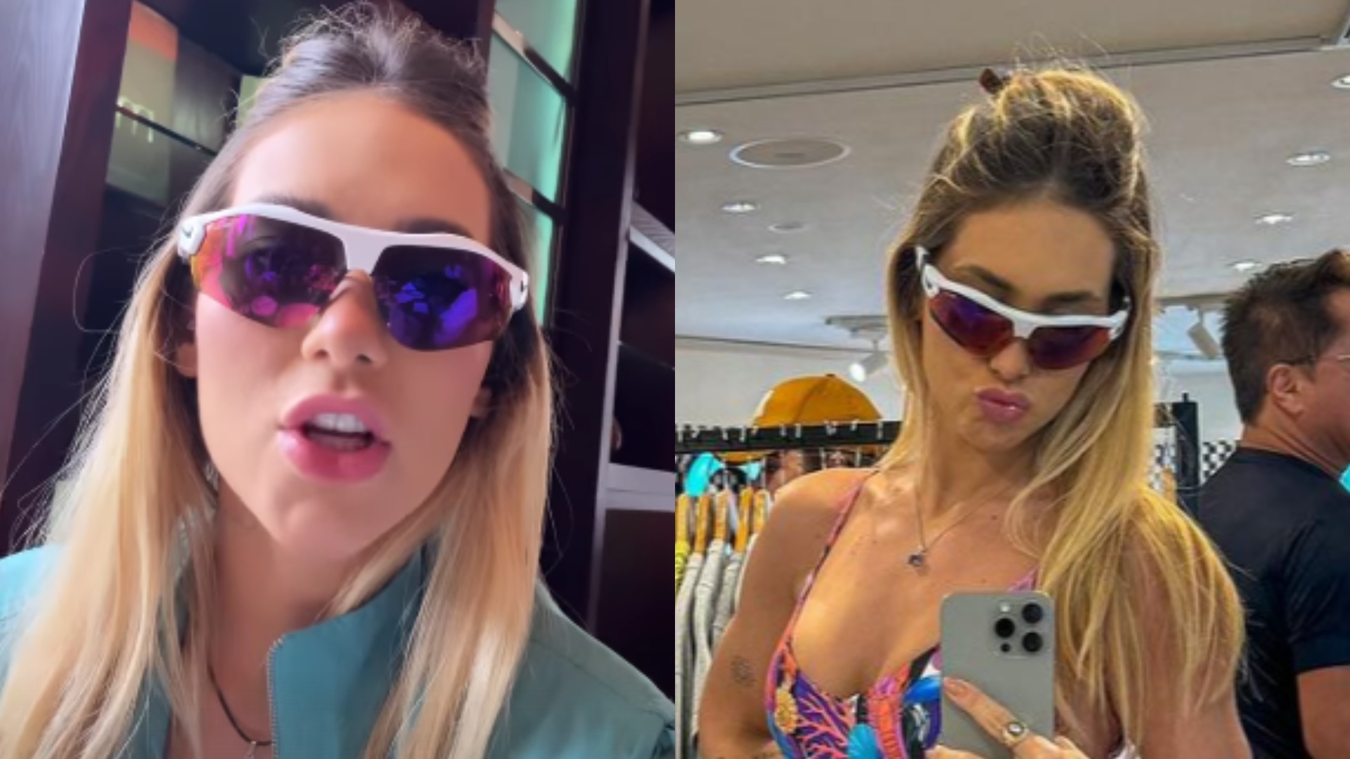 Virginia Fonseca aposta em look diferentão e é alvo de críticas: “Inimiga da moda”