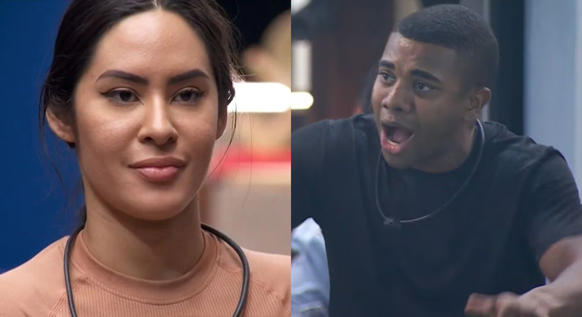 Mãe de Isabelle do BBB 24 sai em defesa de Davi: ‘Já entraram…’