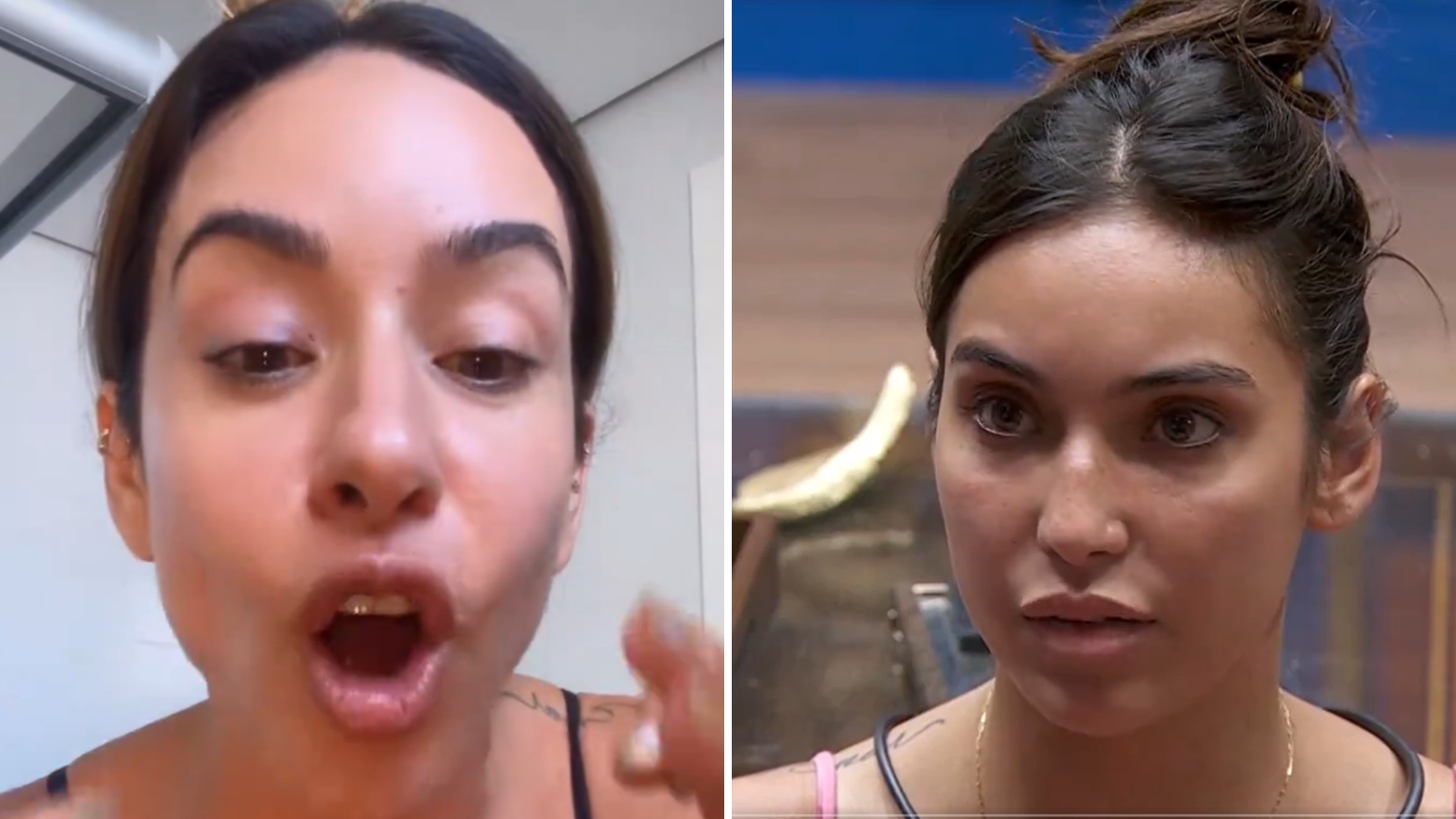 BBB 24: Mãe de Vanessa Lopes se pronuncia sobre comportamento da filha: “Melhor fase”