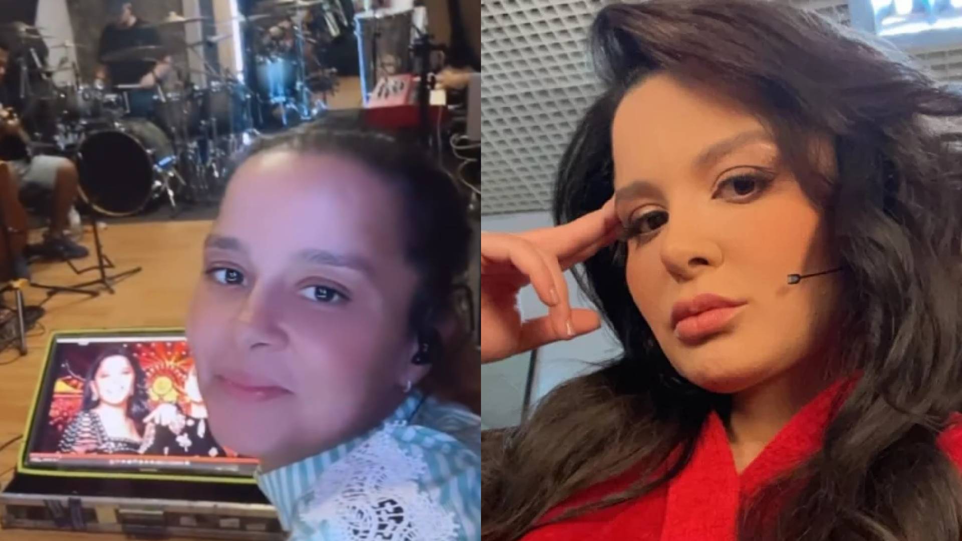 Maiara prepara show sozinha após Maraisa sofrer acidente: “Começamos…”