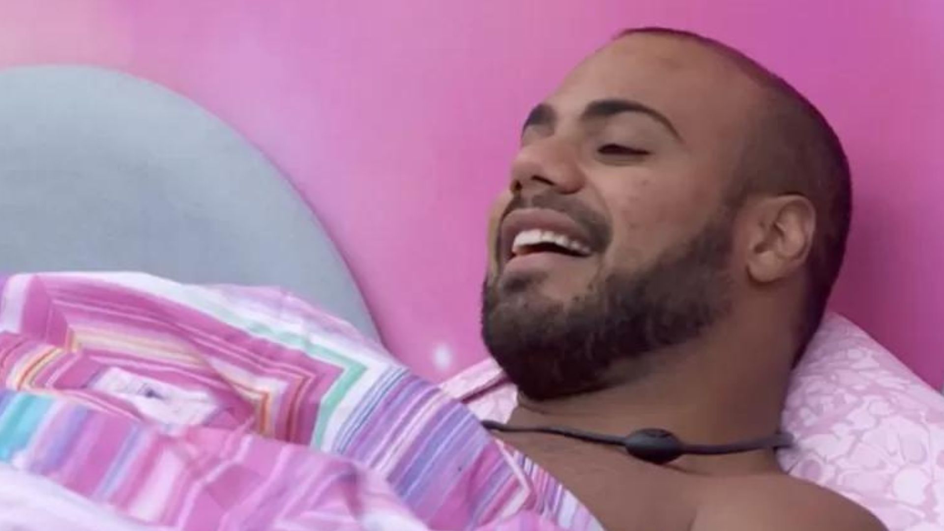 BBB 24: Marcus Vinicius esconde alimento da Xepa: “É ansiedade”