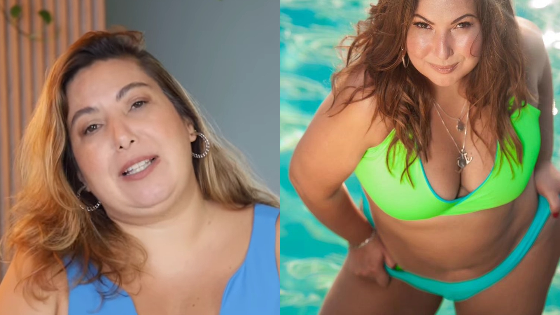 Mariana Xavier dá basta após comentários sobre seu corpo: “Não comente”