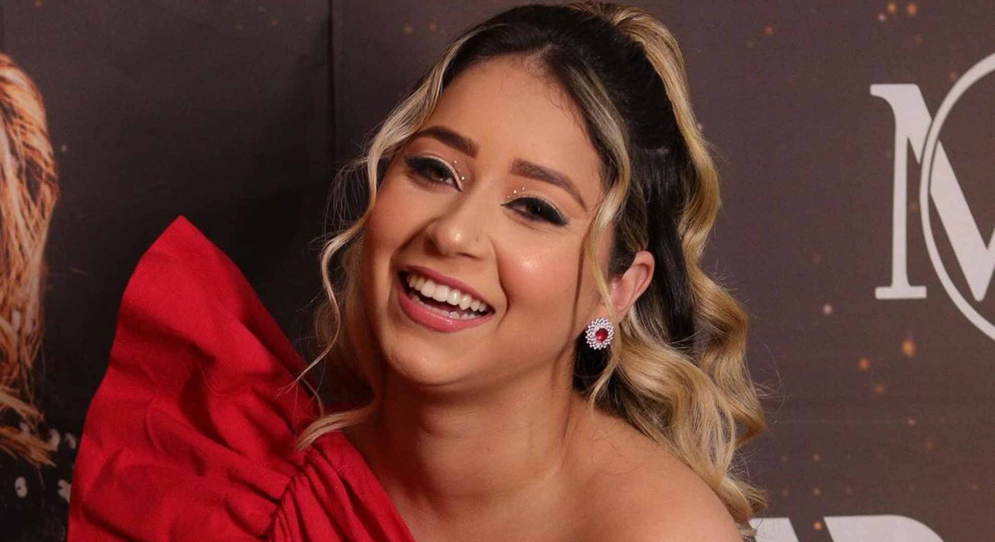 Marília Tavares, sensação do arrocha, abre o coração sobre a fama: ‘A ficha não cai’