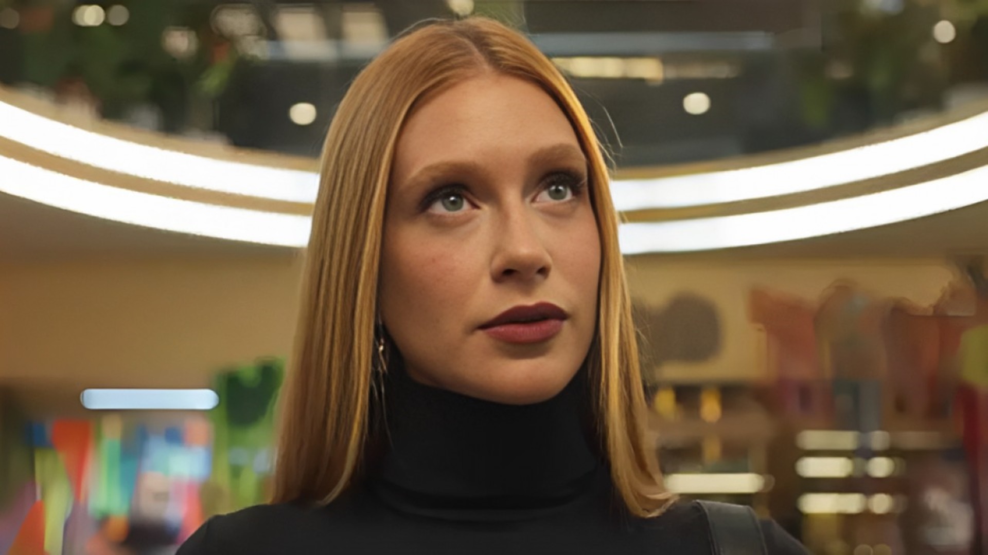 Marina Ruy Barbosa deve deixar o Brasil após fim de novela, avisa Márcia Sensitiva
