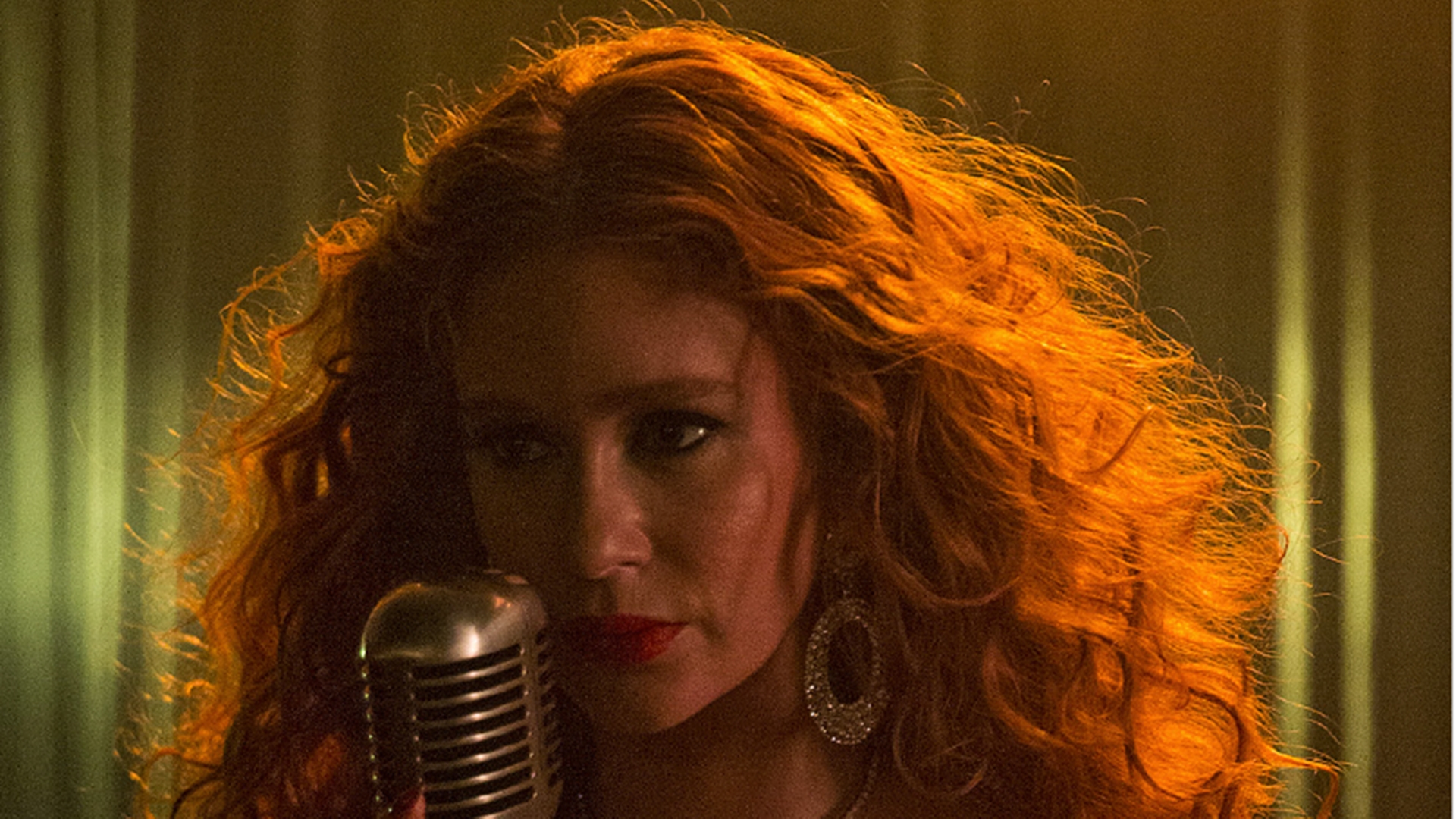 Marina Ruy Barbosa diz que Rio Connection lhe rendeu novas experiências: “Tudo era muito novo”