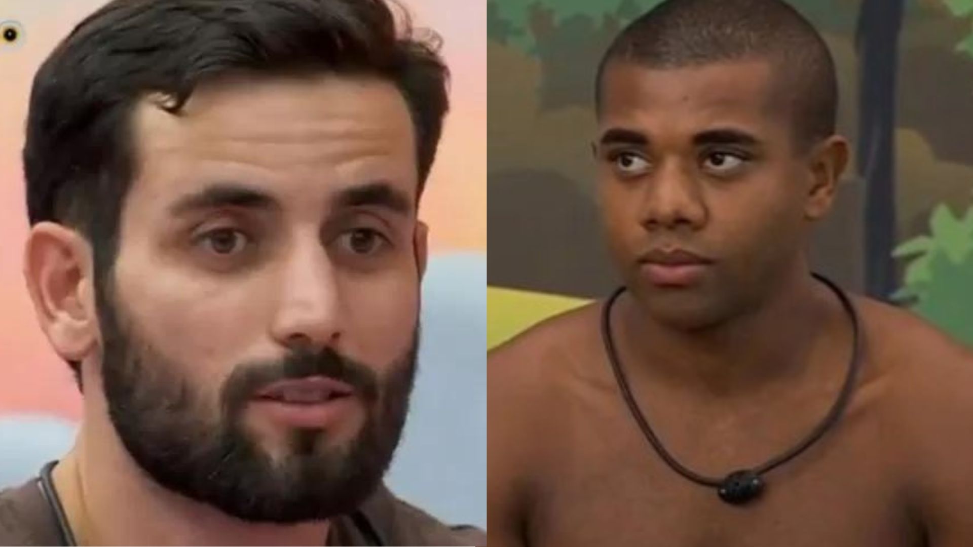 BBB 24: Matteus condena atitudes contra Davi: “Tem que olhar pro teu umbigo”