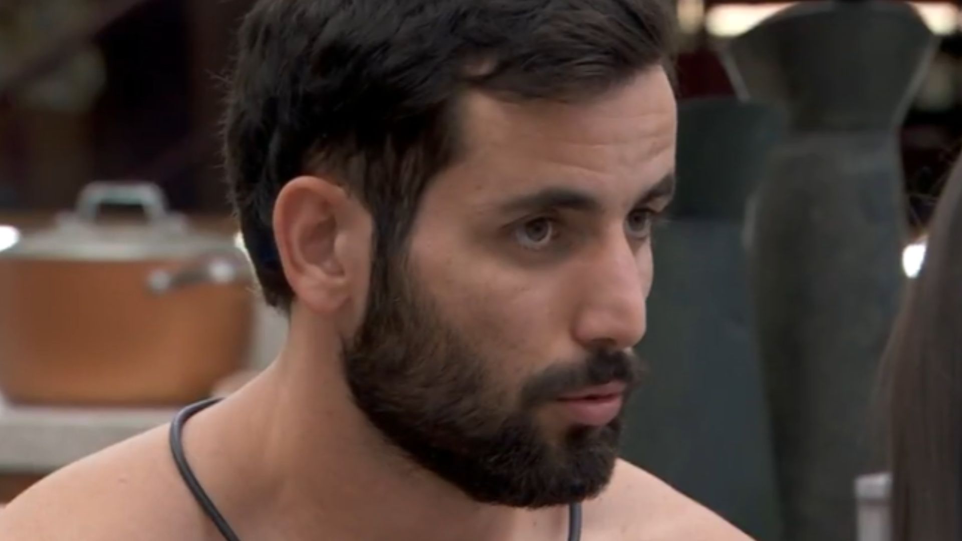 BBB 24: Após briga com Leidy Elin, Matteus critica sister: “Hipócrita”