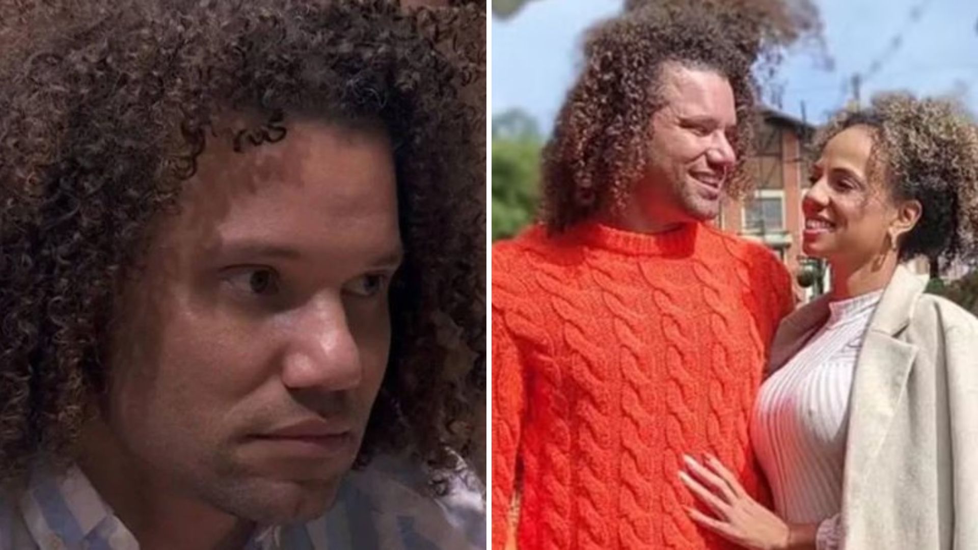 Primeiro eliminado do BBB24, Maycon não chamou a mãe para seu casamento