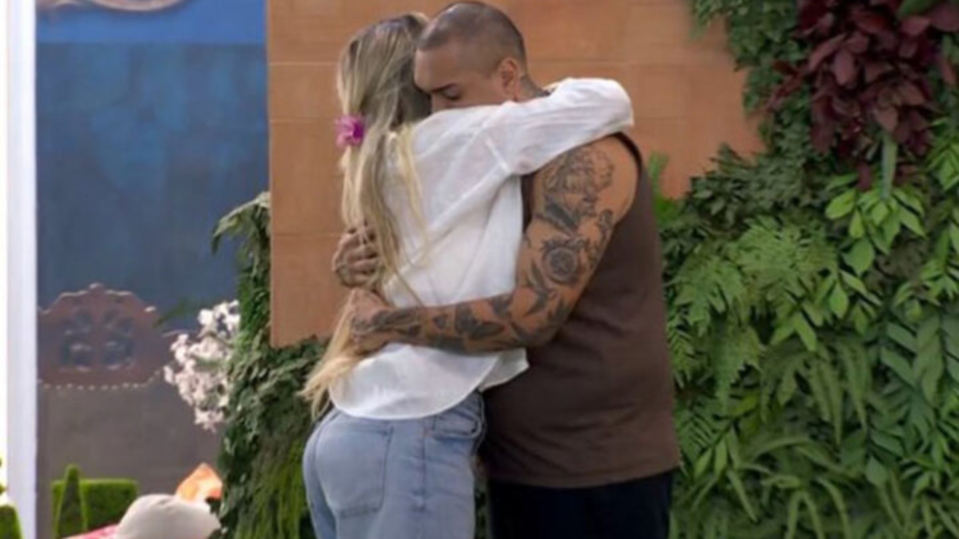 BBB 24: Após treta, MC Bin Laden pede desculpas a Yasmin Brunet: “Fui muito otário”