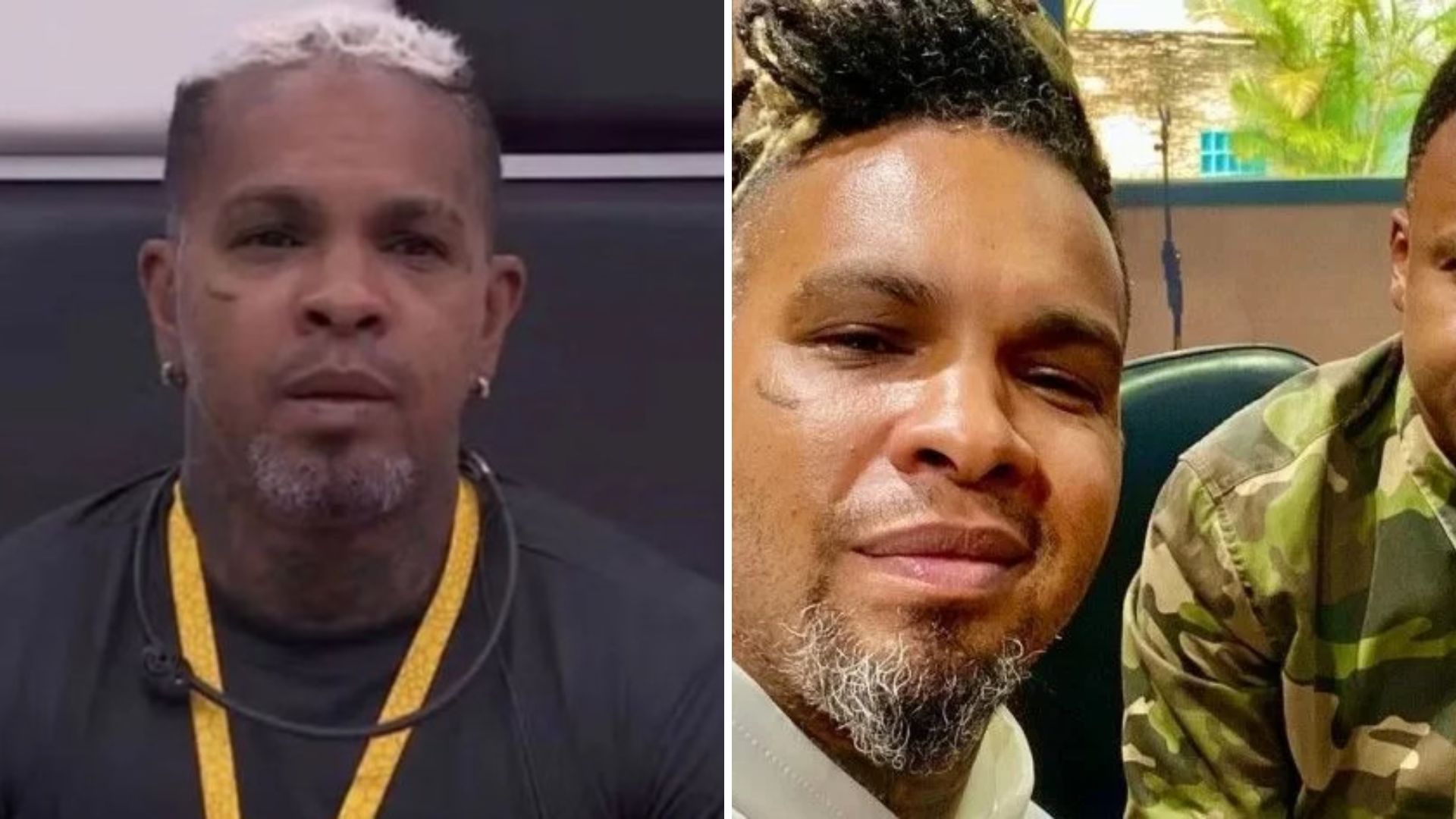 BBB24: Menosprezando prêmio, Rodriguinho teve dívidas pagas por famoso: “Parceria”