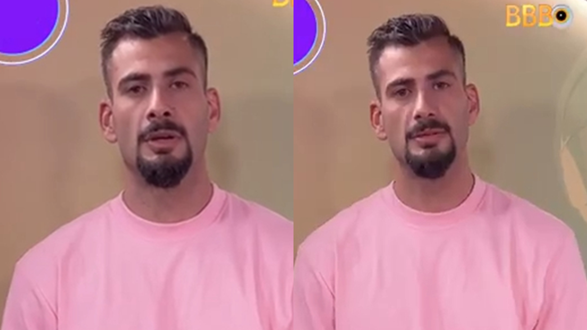 BBB 24: Nizam assume arrependimento após eliminação: “Mudaria as palavras”