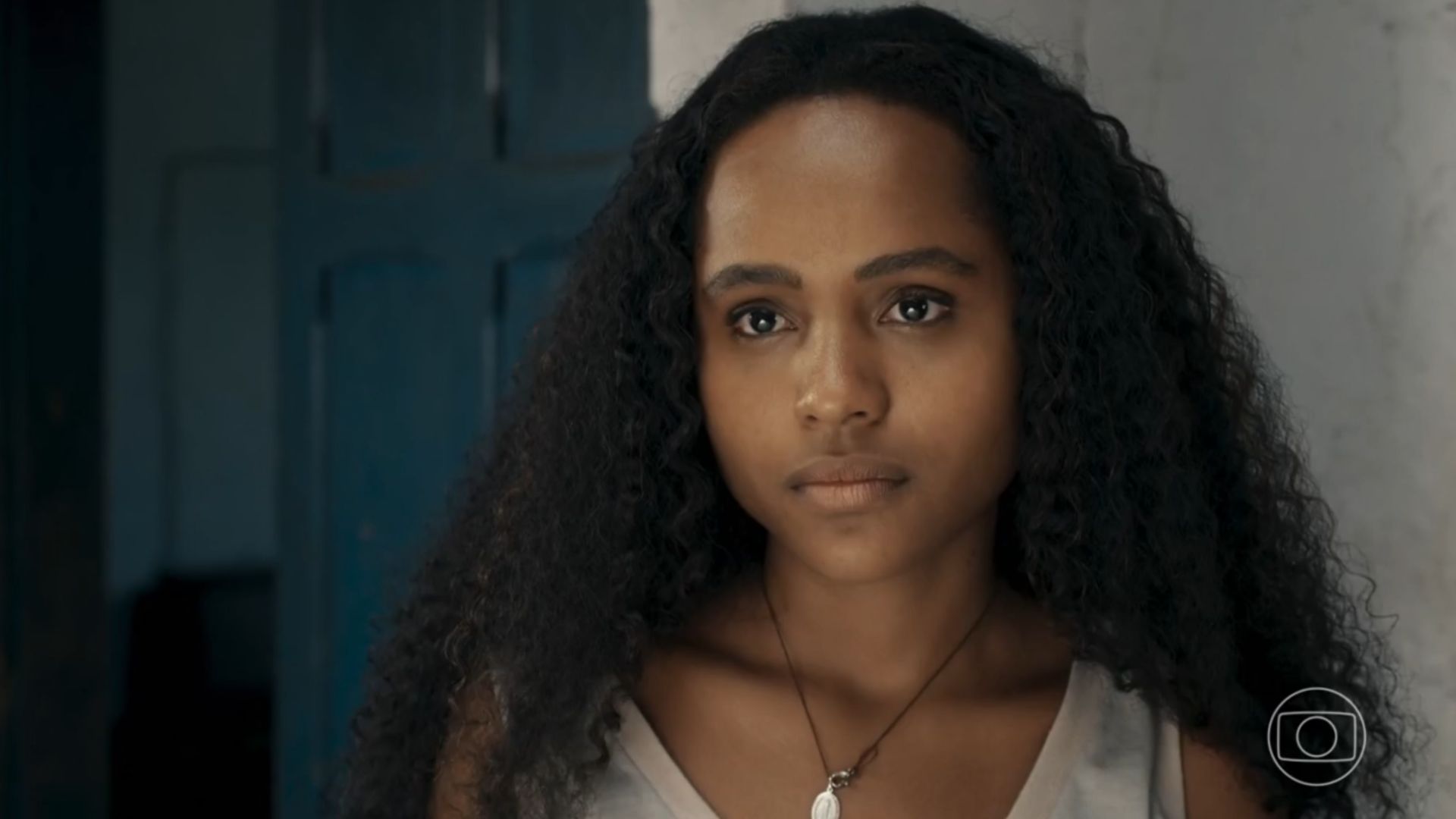 O que aconteceu com a irmã de Maria Santa em ‘Renascer’?