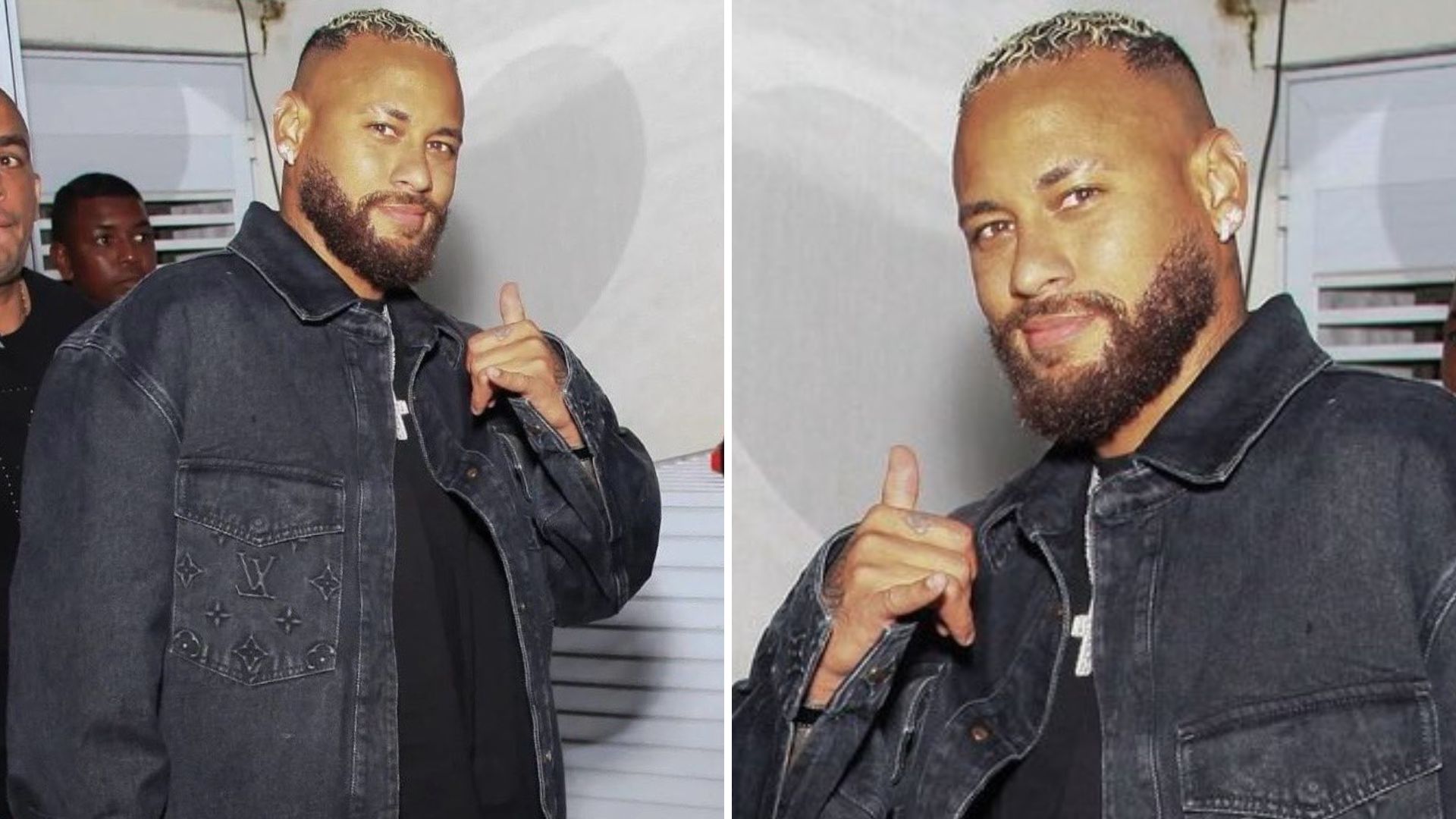 O que aconteceu com Neymar? Forma física do jogador choca web