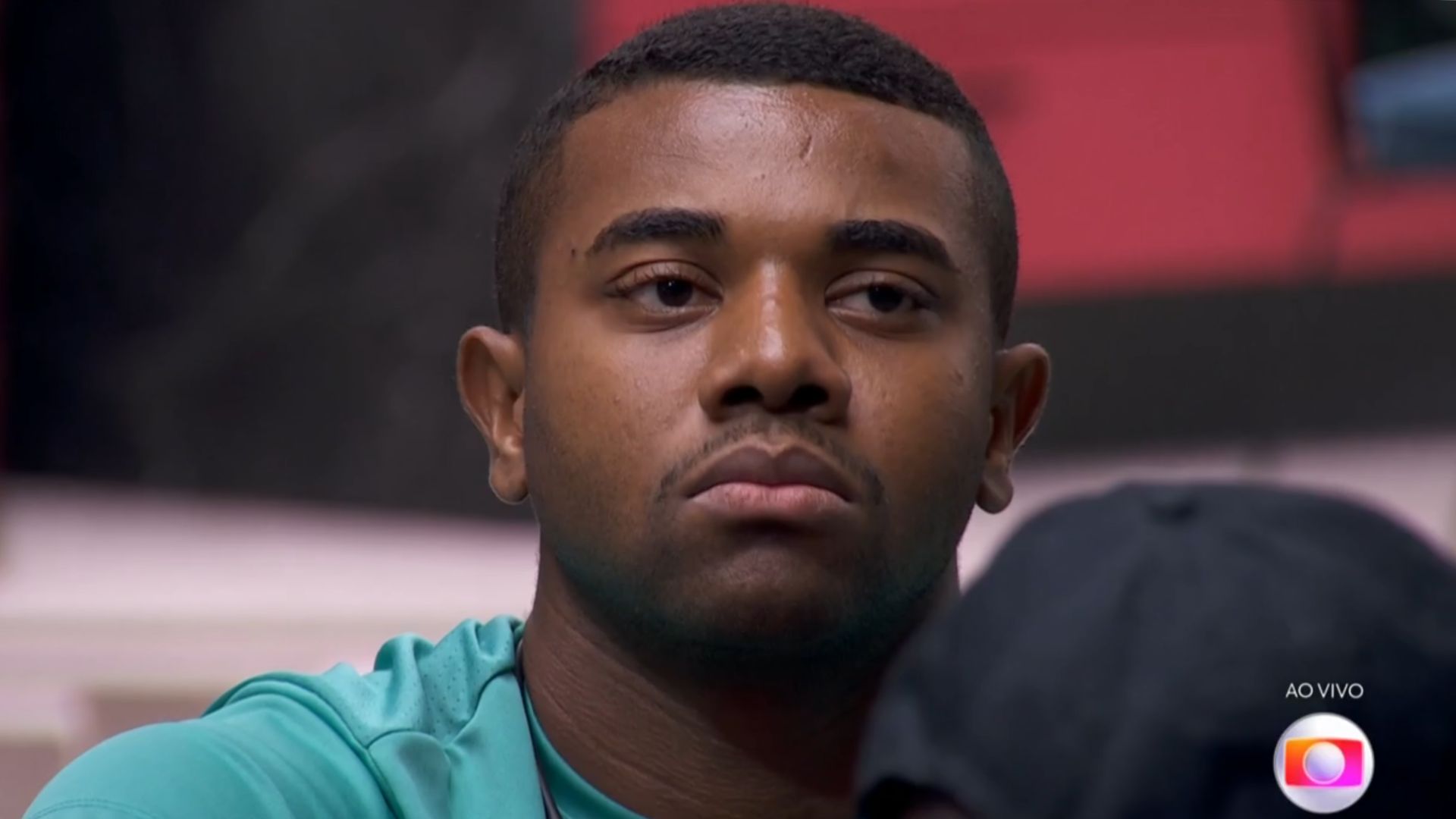 O que Davi falou no BBB 24? Brother deixa público dividido após Paredão