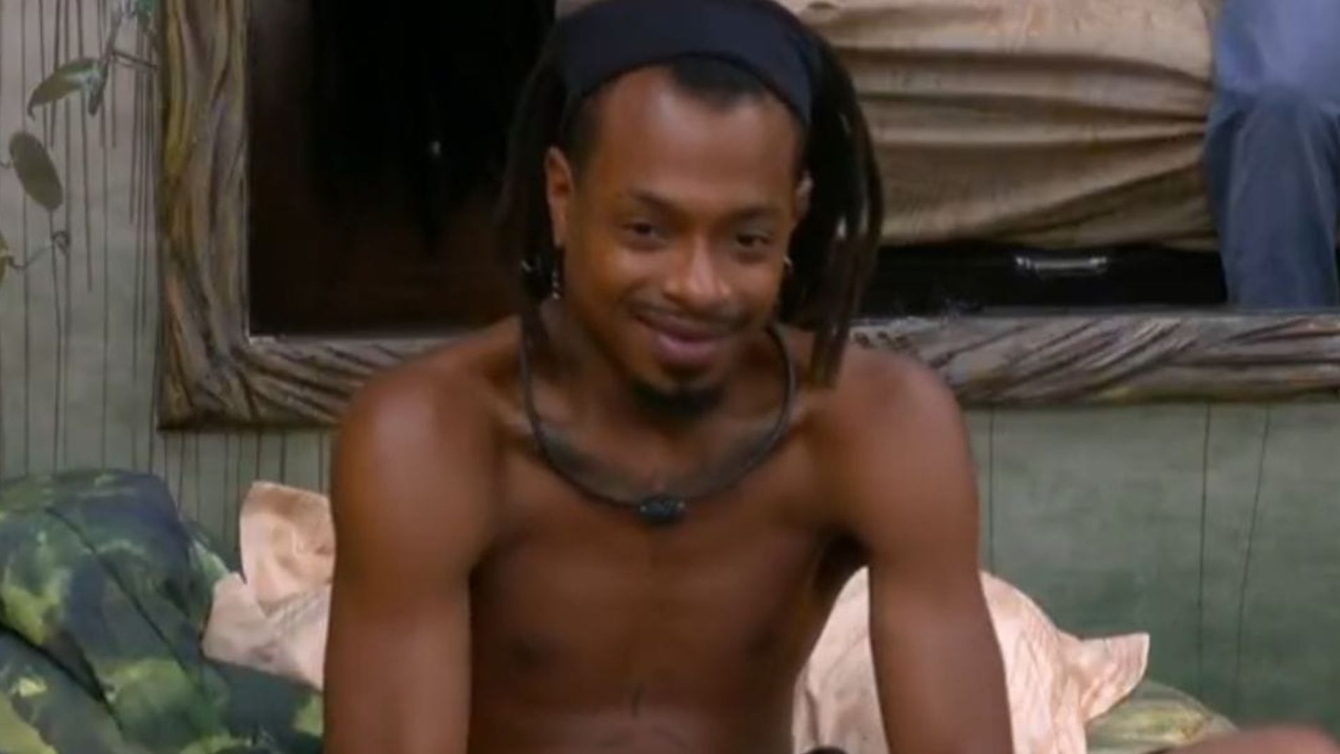 O que é ser “hetero-gay”? Lucas Luigi, do BBB24, explicou o conceito inusitado