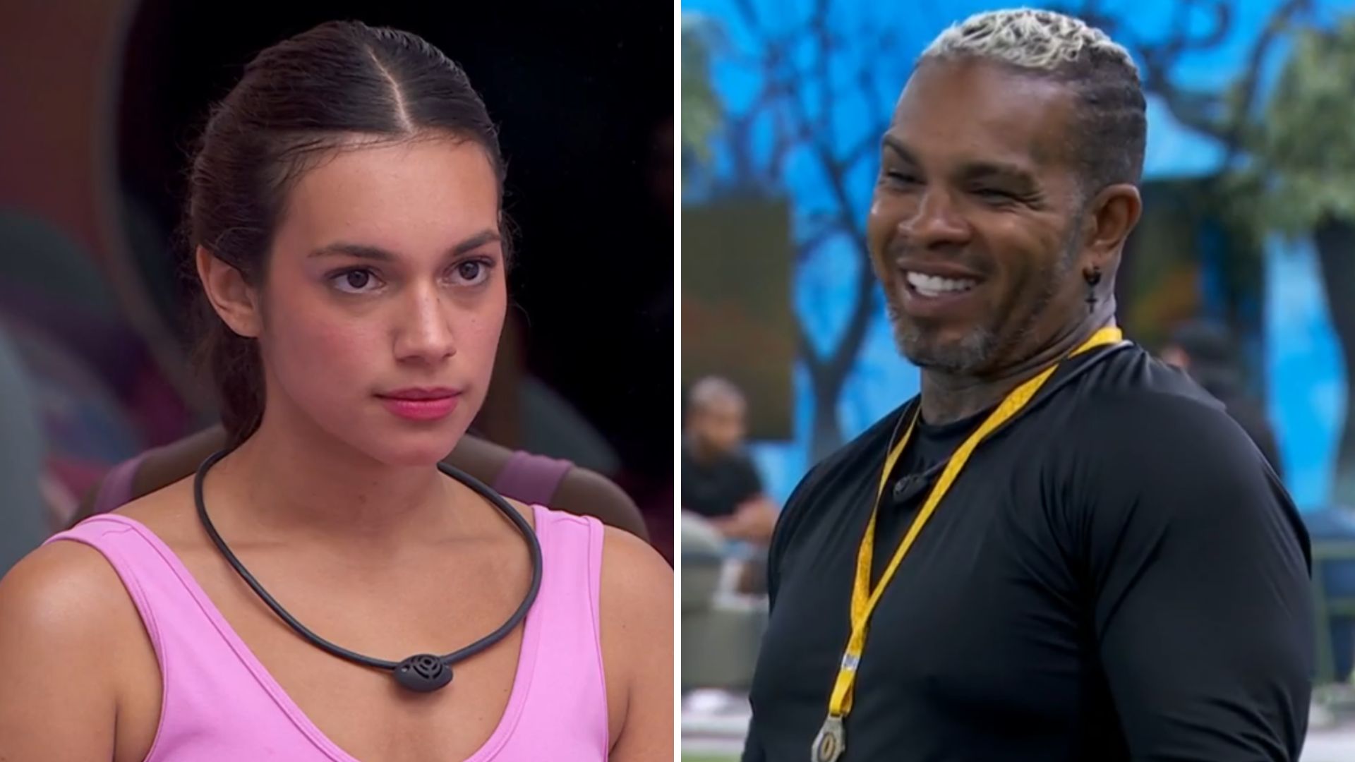 O que Rodriguinho disse que irritou Alane no BBB 24? Sister promete vingança