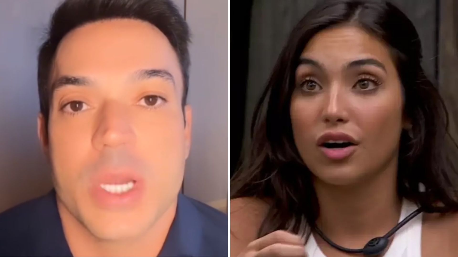 Fim do mistério! Pai de Vanessa Lopes comenta sumiço da filha: “Precisa de apoio”
