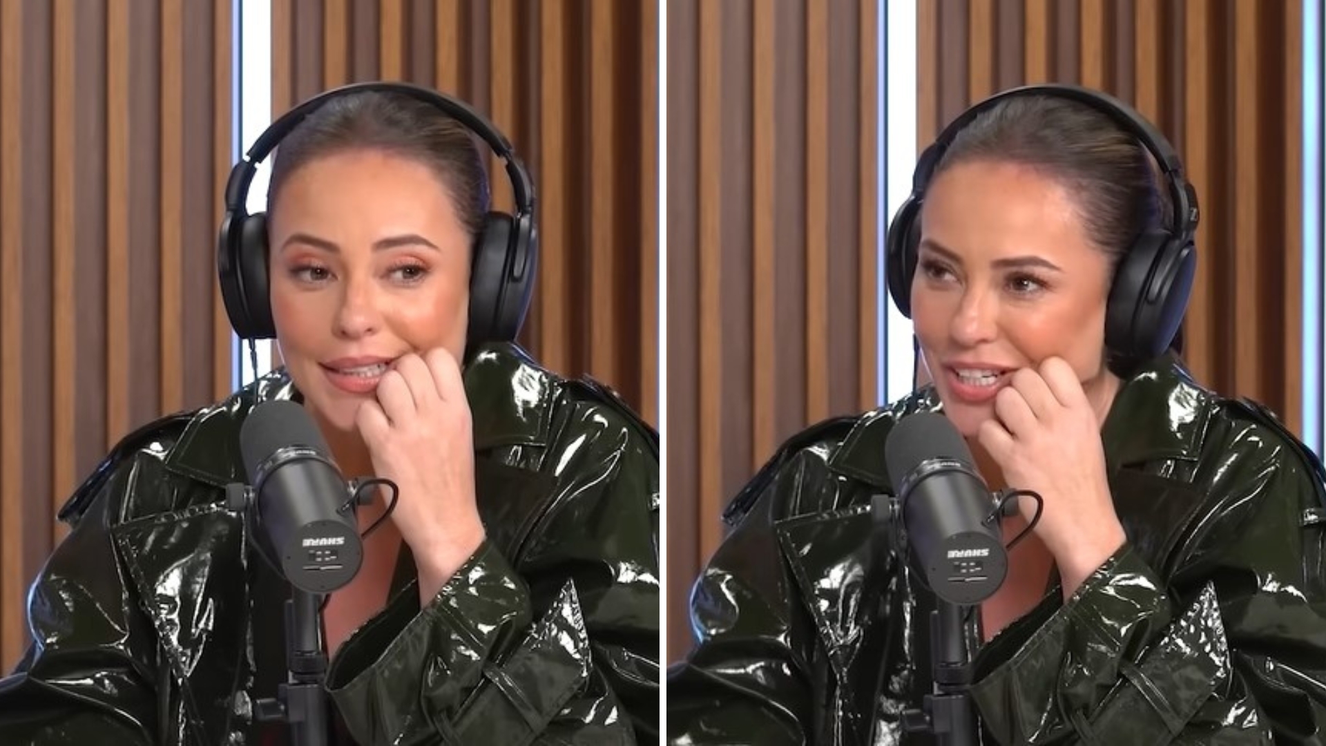 Paolla Oliveira revela decisão de não ter filhos: “Posso escolher”