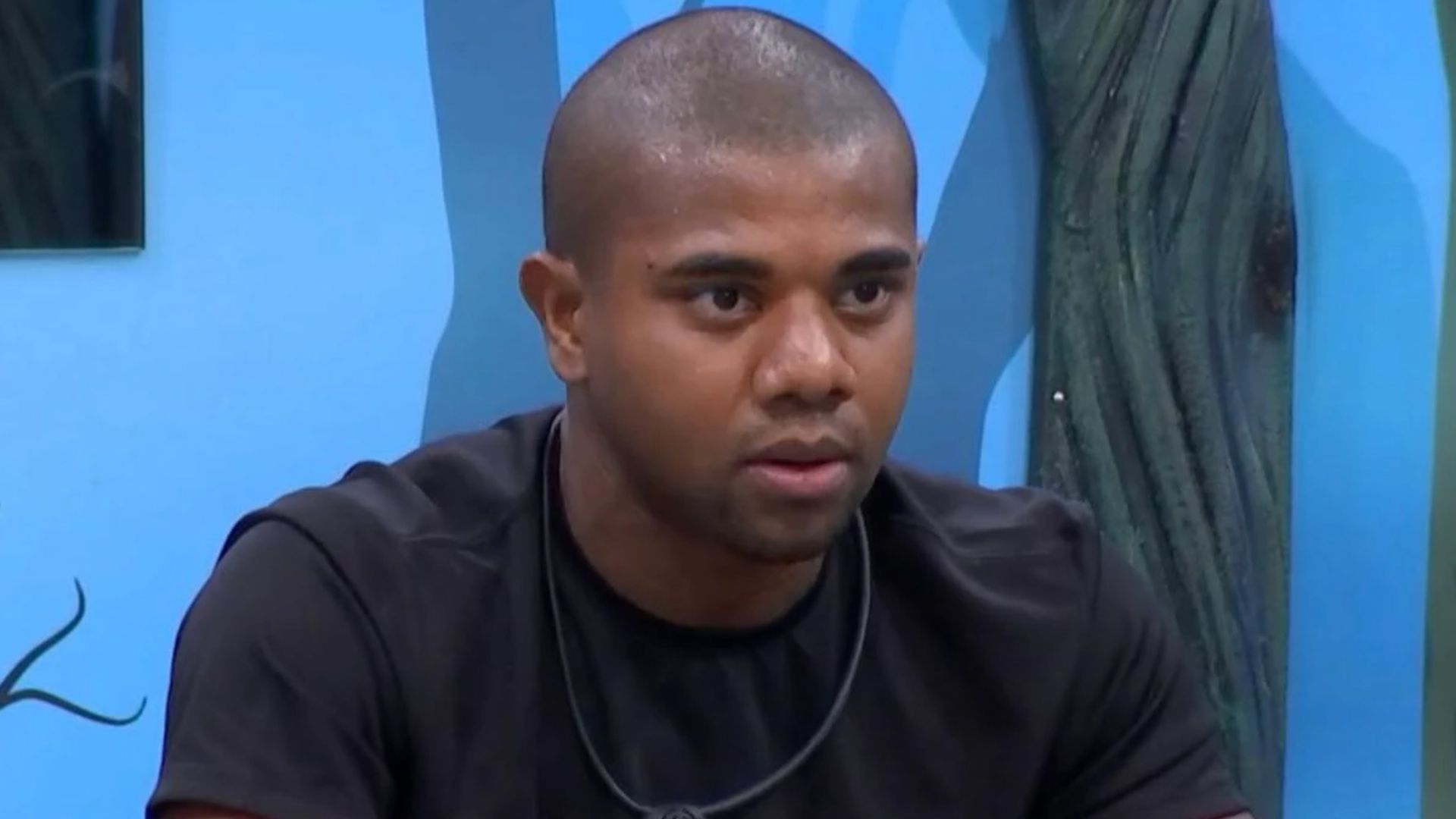 Por que brothers não querem dormir no mesmo quarto que Davi no BBB 24?