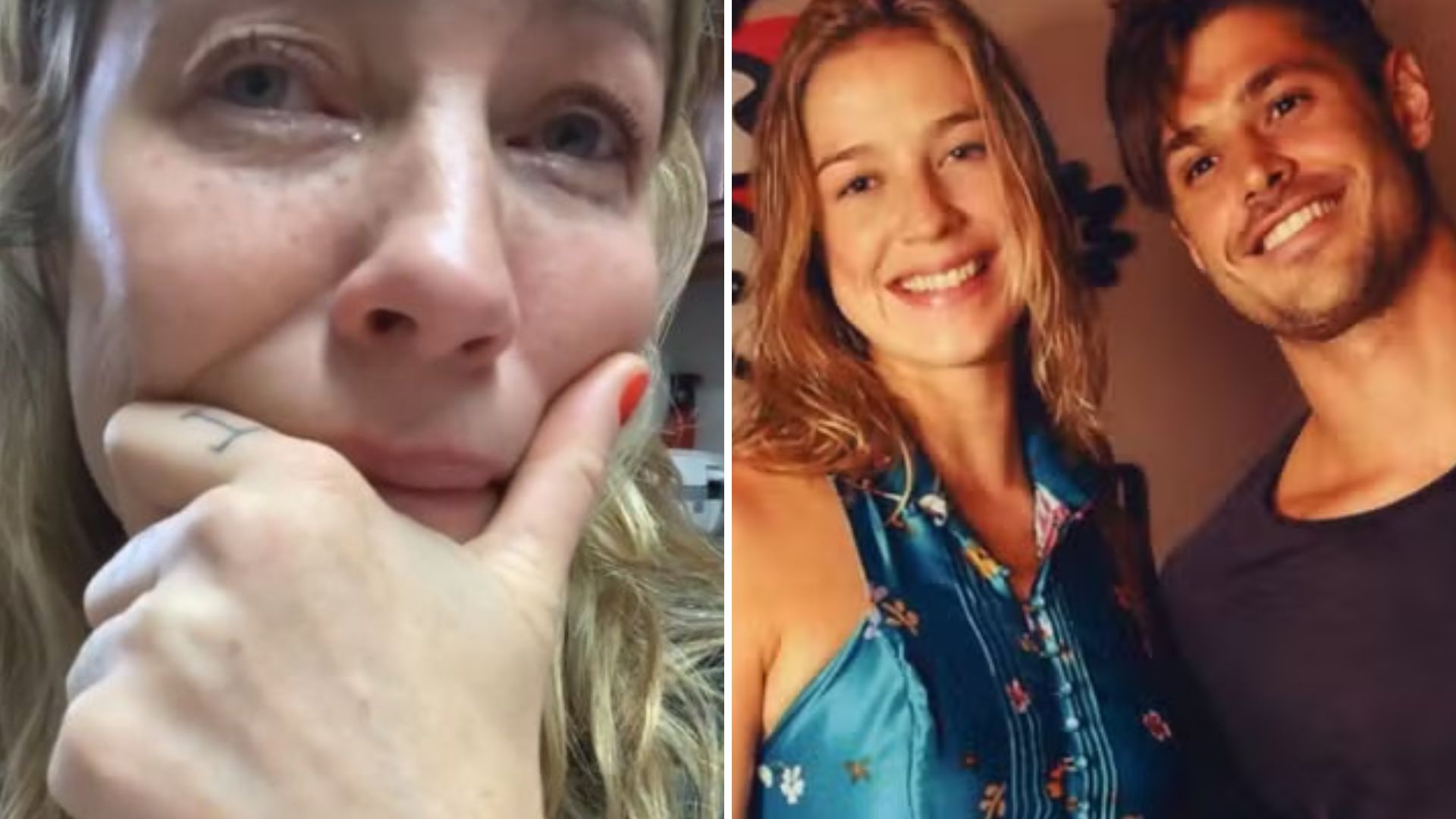 Por que Dado Dolabella não cumpriu pena por ter agredido Luana Piovani?
