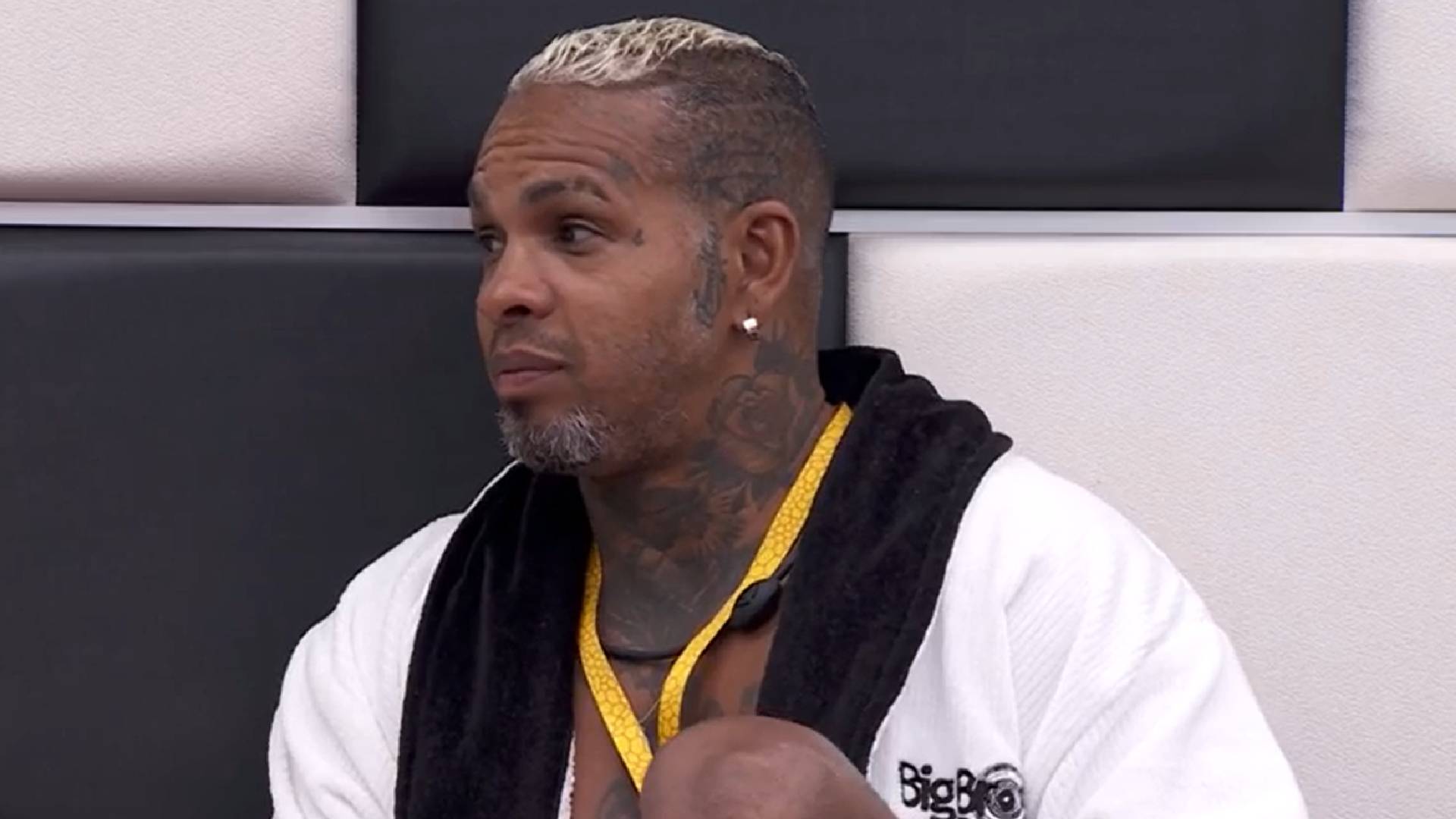 BBB 24: Por que Rodriguinho foi cancelado? Falas polêmicas causaram revolta