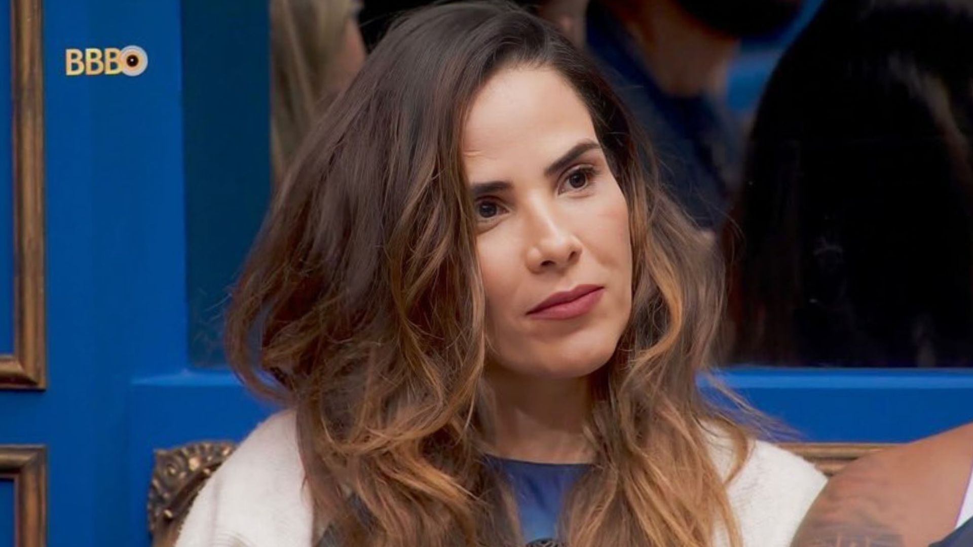Por que Wanessa Camargo entrou no BBB 24? Zilu revela realidade da filha